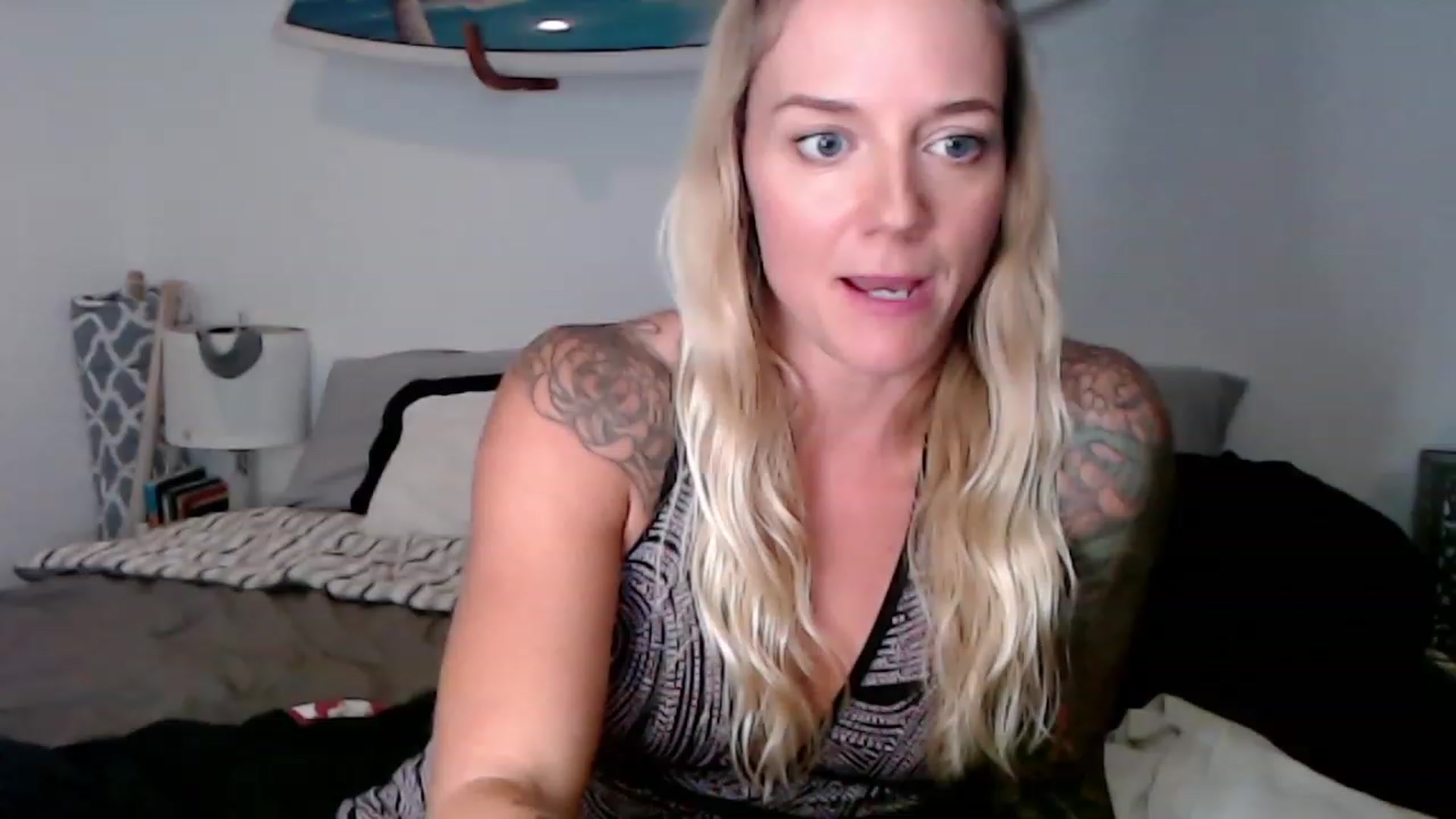 Gallery image thumbnail from Abbie_Hoffman's myfreecams stream on, 01/03/2023, 04:50 image 20 of 20