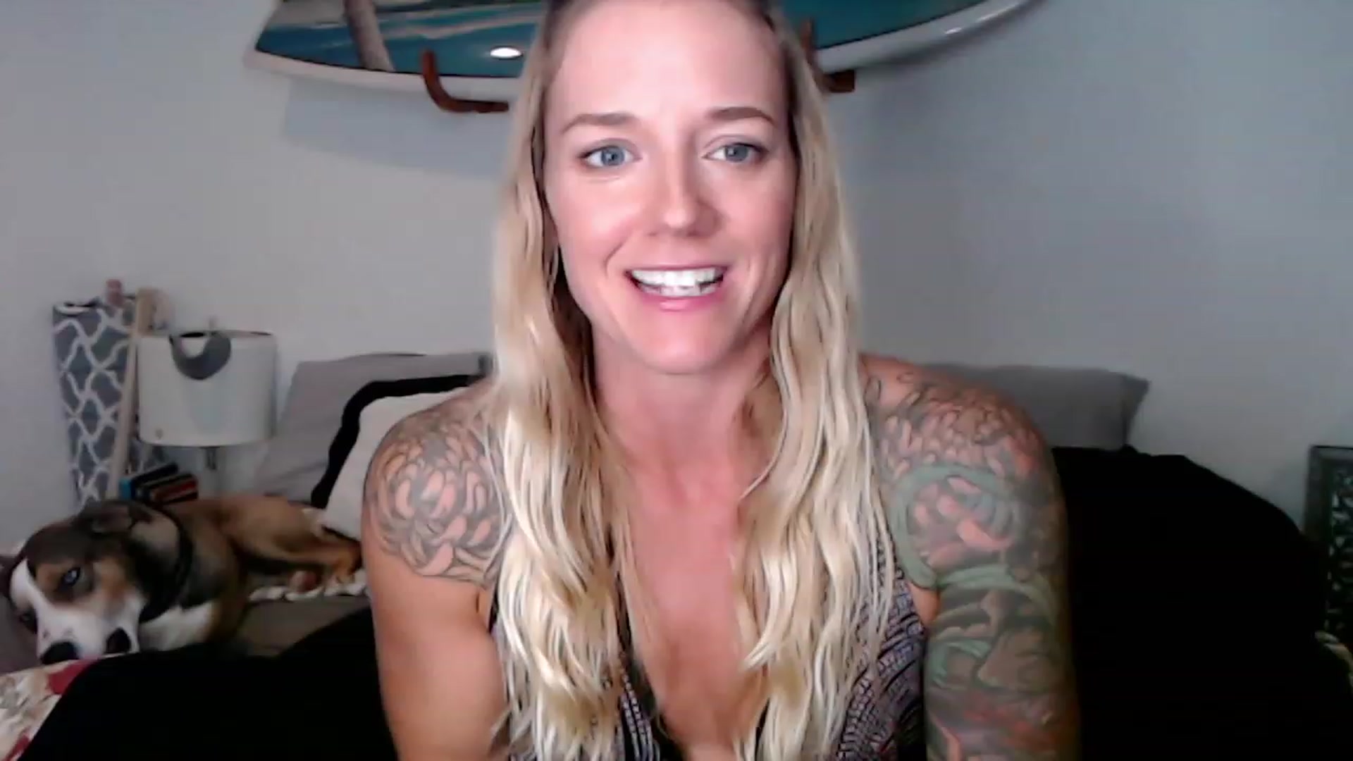 Gallery image thumbnail from Abbie_Hoffman's myfreecams stream on, 01/03/2023, 04:50 image 13 of 20
