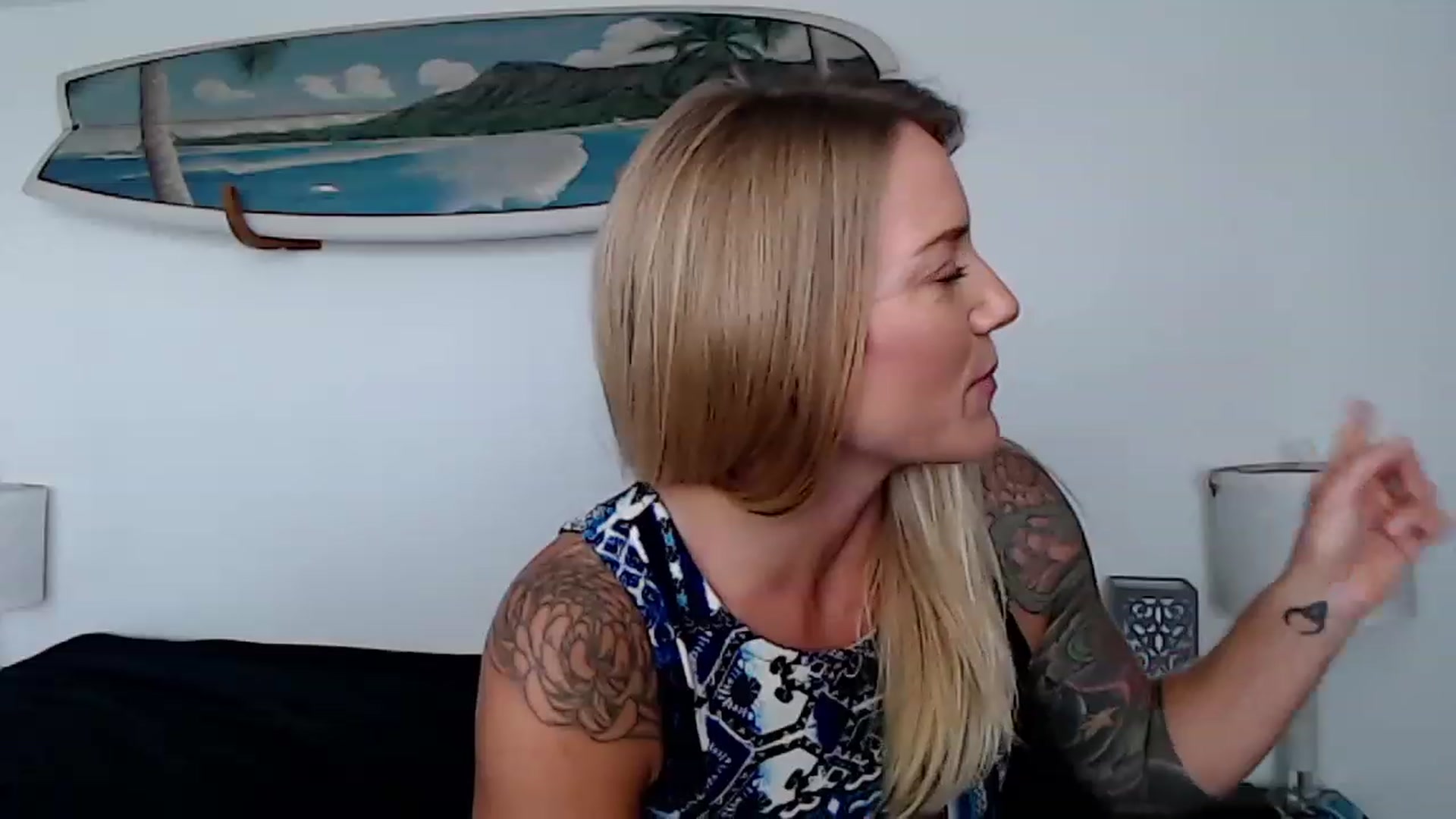Gallery image thumbnail from Abbie_Hoffman's myfreecams stream on, 01/04/2023, 03:23 image 7 of 20