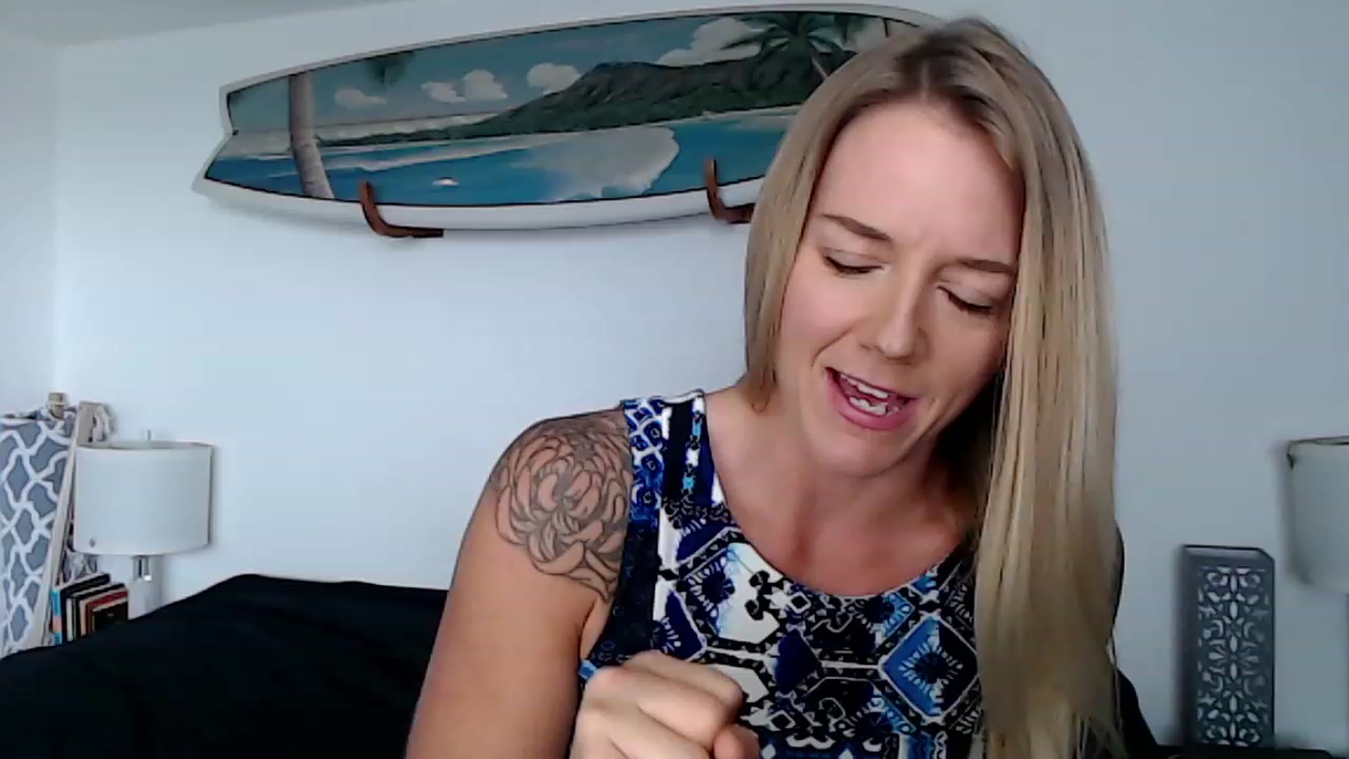 Gallery image thumbnail from Abbie_Hoffman's myfreecams stream on, 01/04/2023, 03:23 image 3 of 20