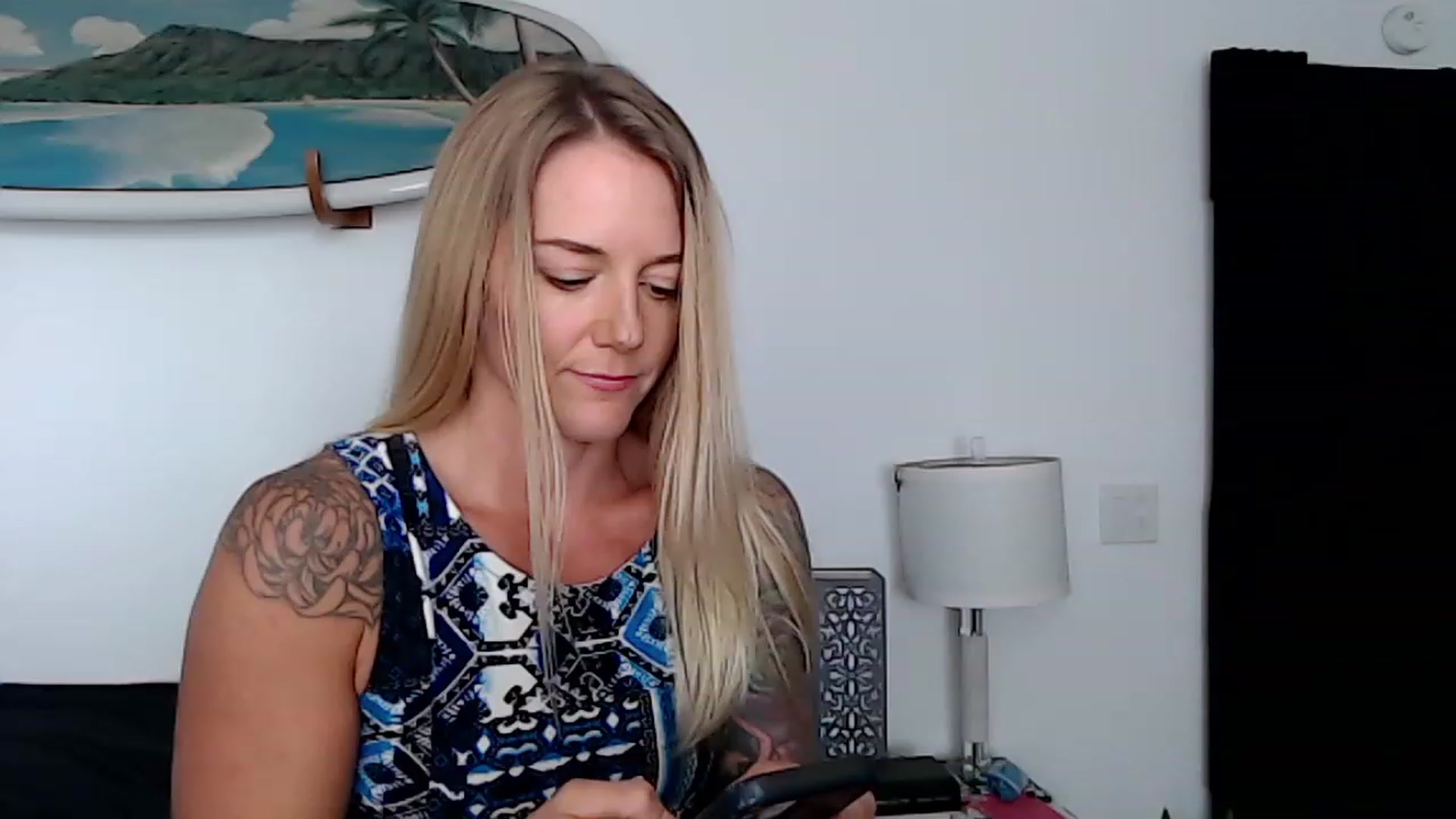 Gallery image thumbnail from Abbie_Hoffman's myfreecams stream on, 01/04/2023, 03:23 image 6 of 20