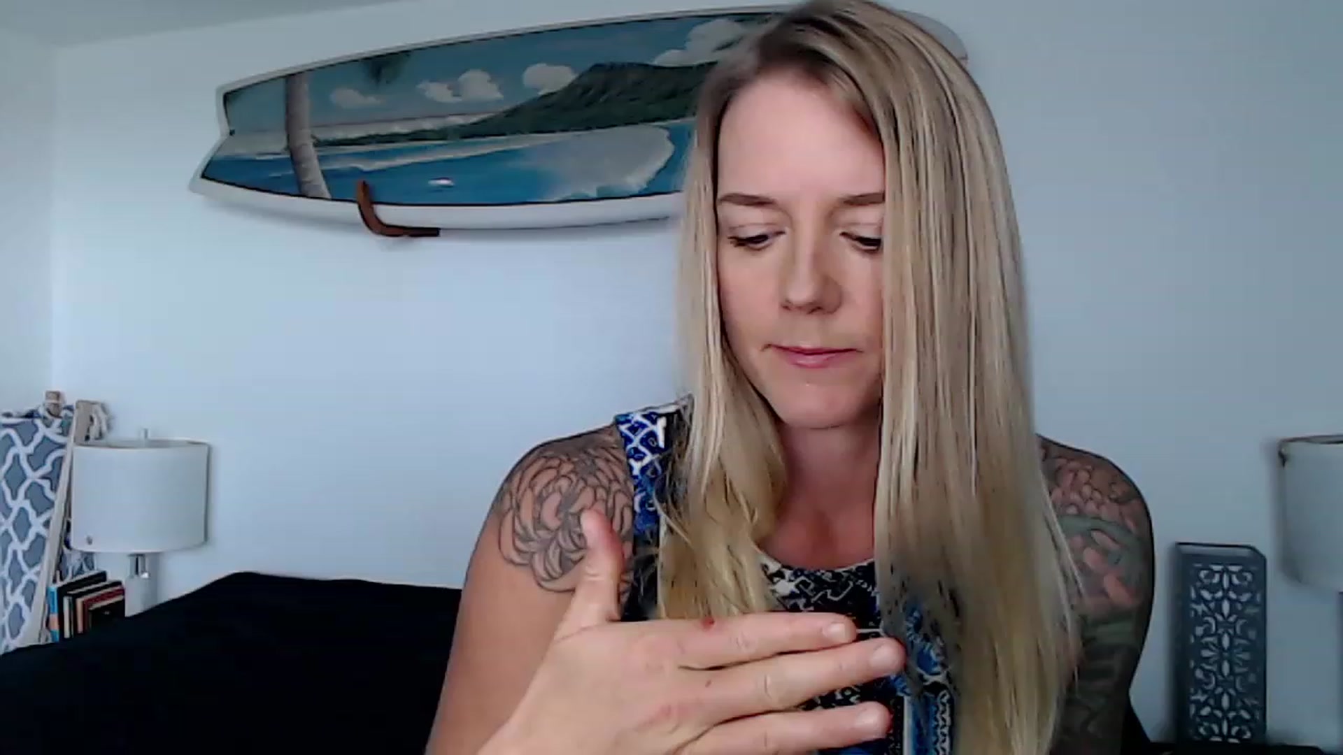 Gallery image thumbnail from Abbie_Hoffman's myfreecams stream on, 01/04/2023, 03:23 image 5 of 20