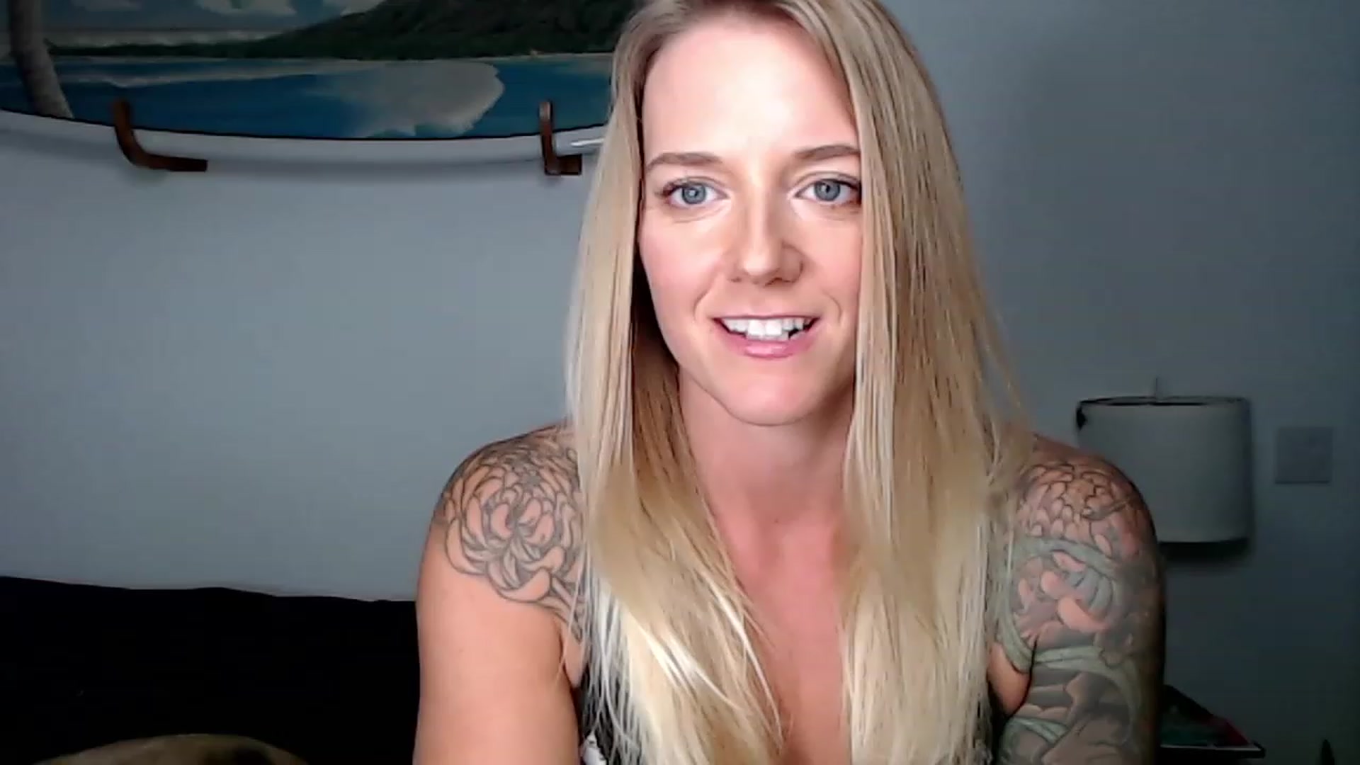 Gallery image thumbnail from Abbie_Hoffman's myfreecams stream on, 01/05/2023, 04:19 image 11 of 20
