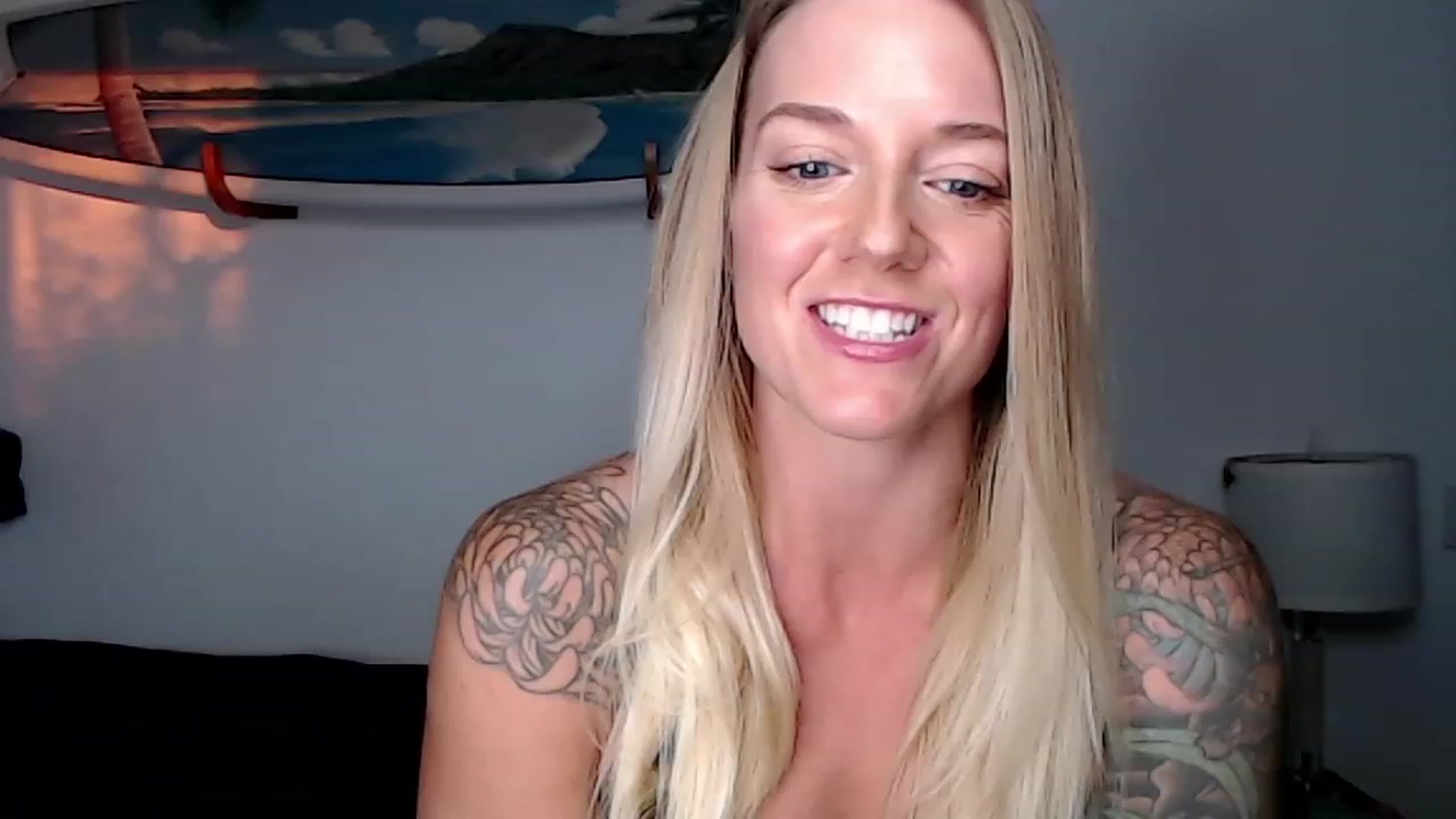 Gallery image thumbnail from Abbie_Hoffman's myfreecams stream on, 01/05/2023, 04:19 image 6 of 20