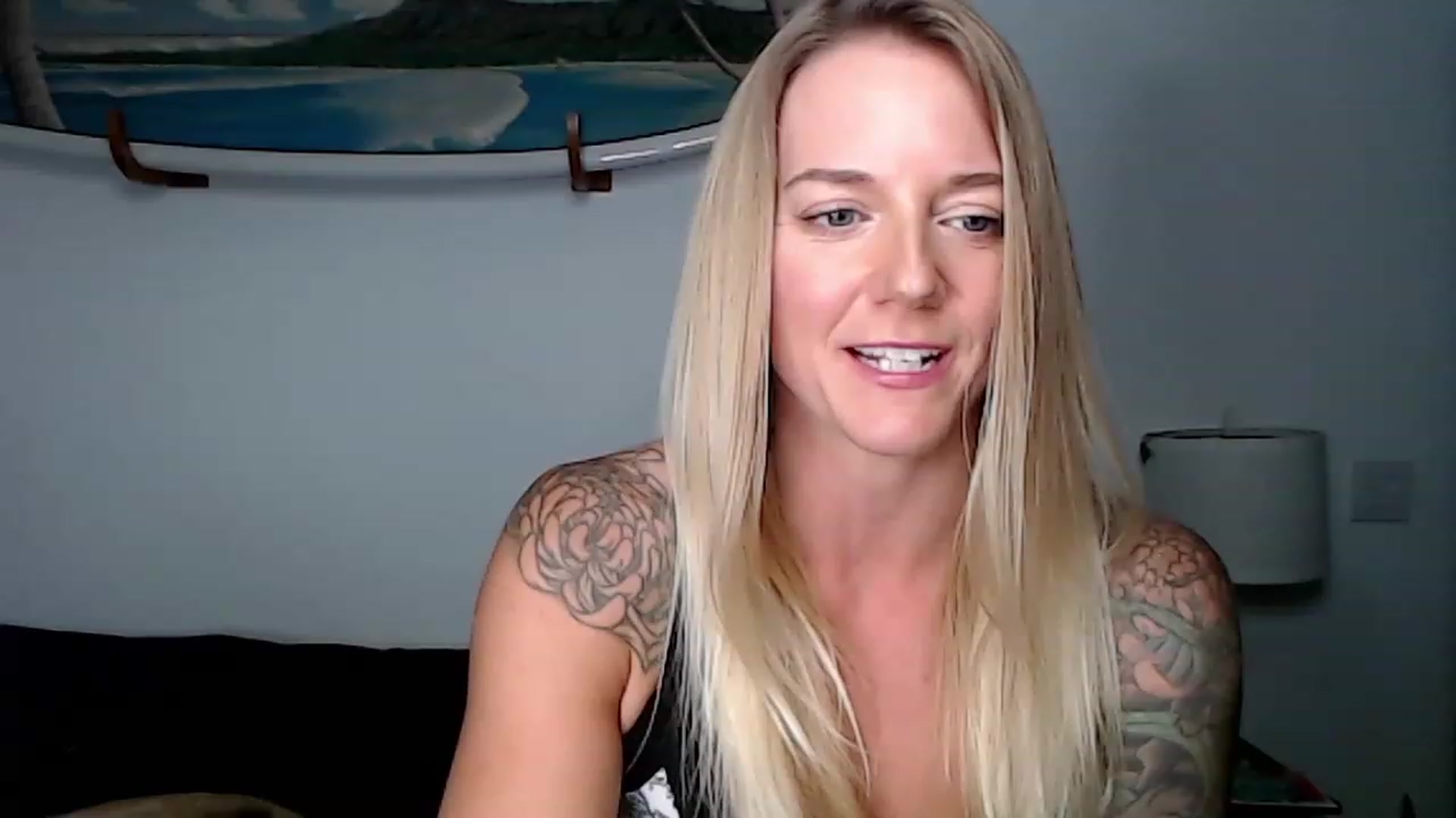 Gallery image thumbnail from Abbie_Hoffman's myfreecams stream on, 01/05/2023, 04:19 image 12 of 20