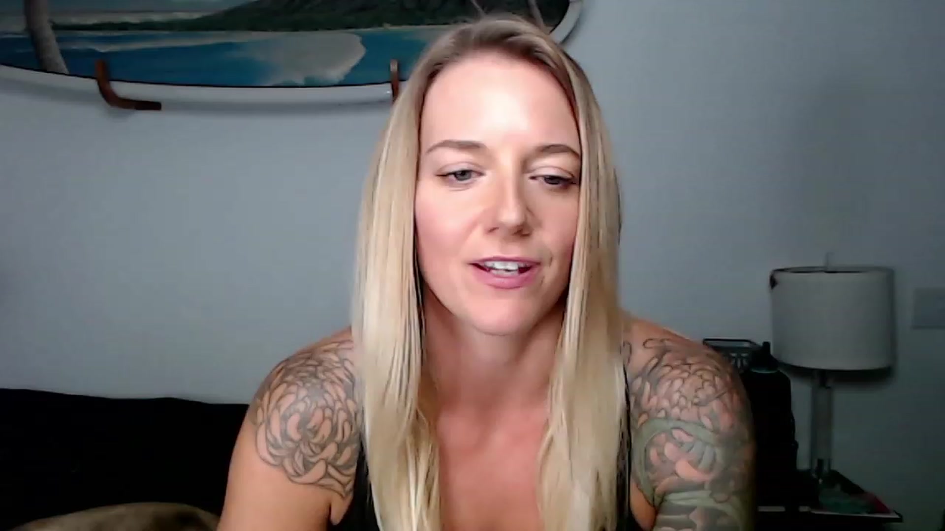 Gallery image thumbnail from Abbie_Hoffman's myfreecams stream on, 01/05/2023, 04:19 image 18 of 20