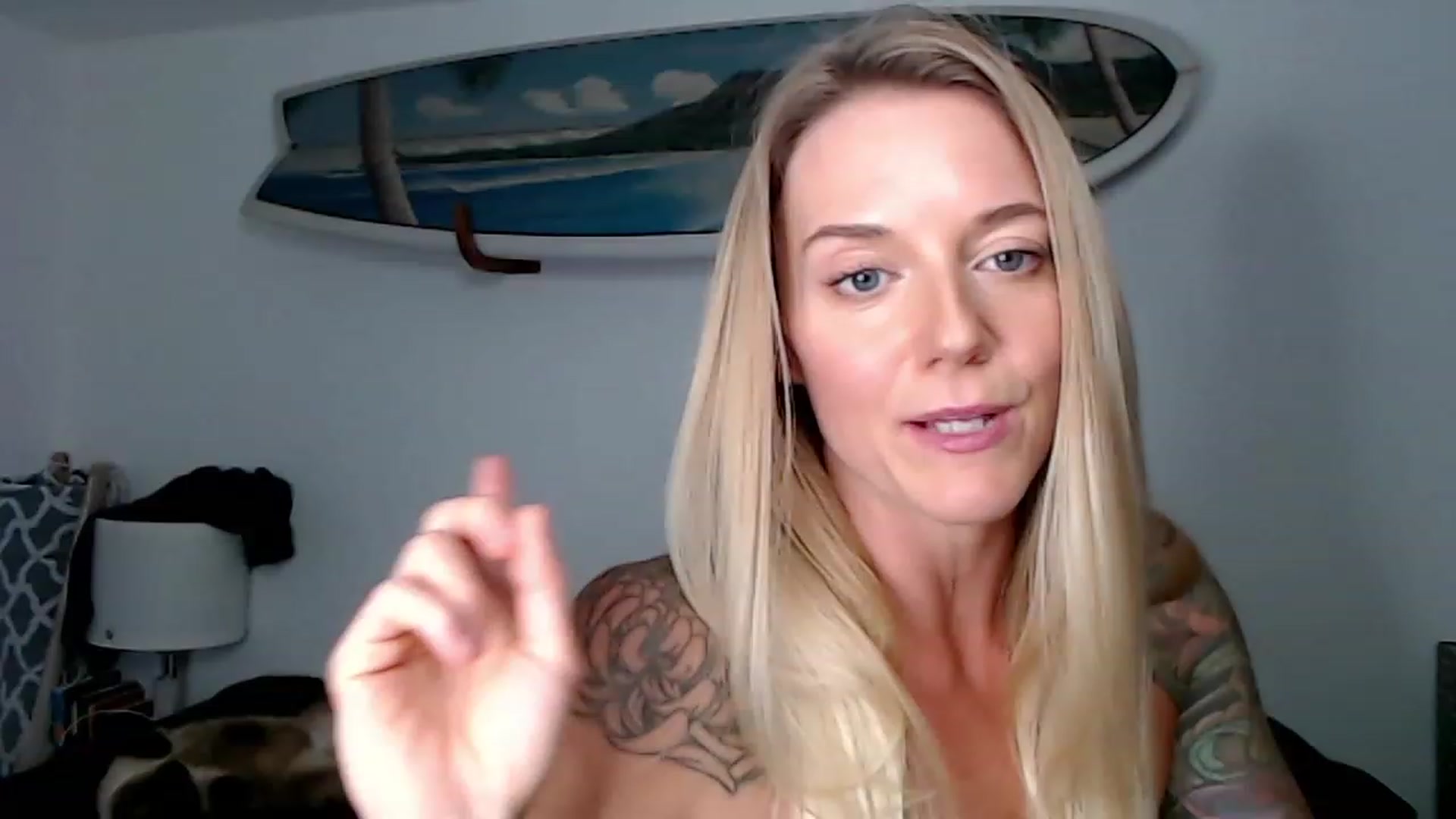 Gallery image thumbnail from Abbie_Hoffman's myfreecams stream on, 01/05/2023, 05:24 image 4 of 20
