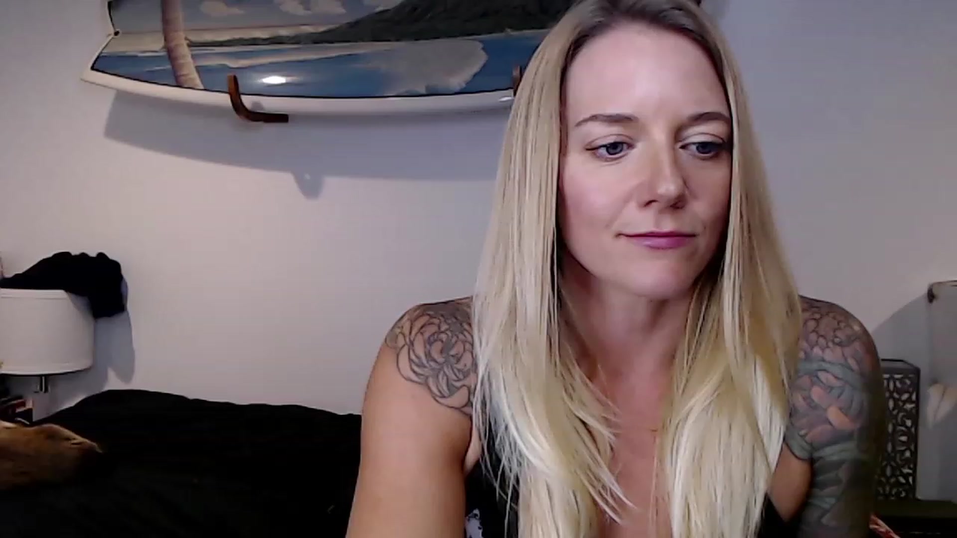 Gallery image thumbnail from Abbie_Hoffman's myfreecams stream on, 01/05/2023, 05:24 image 16 of 20