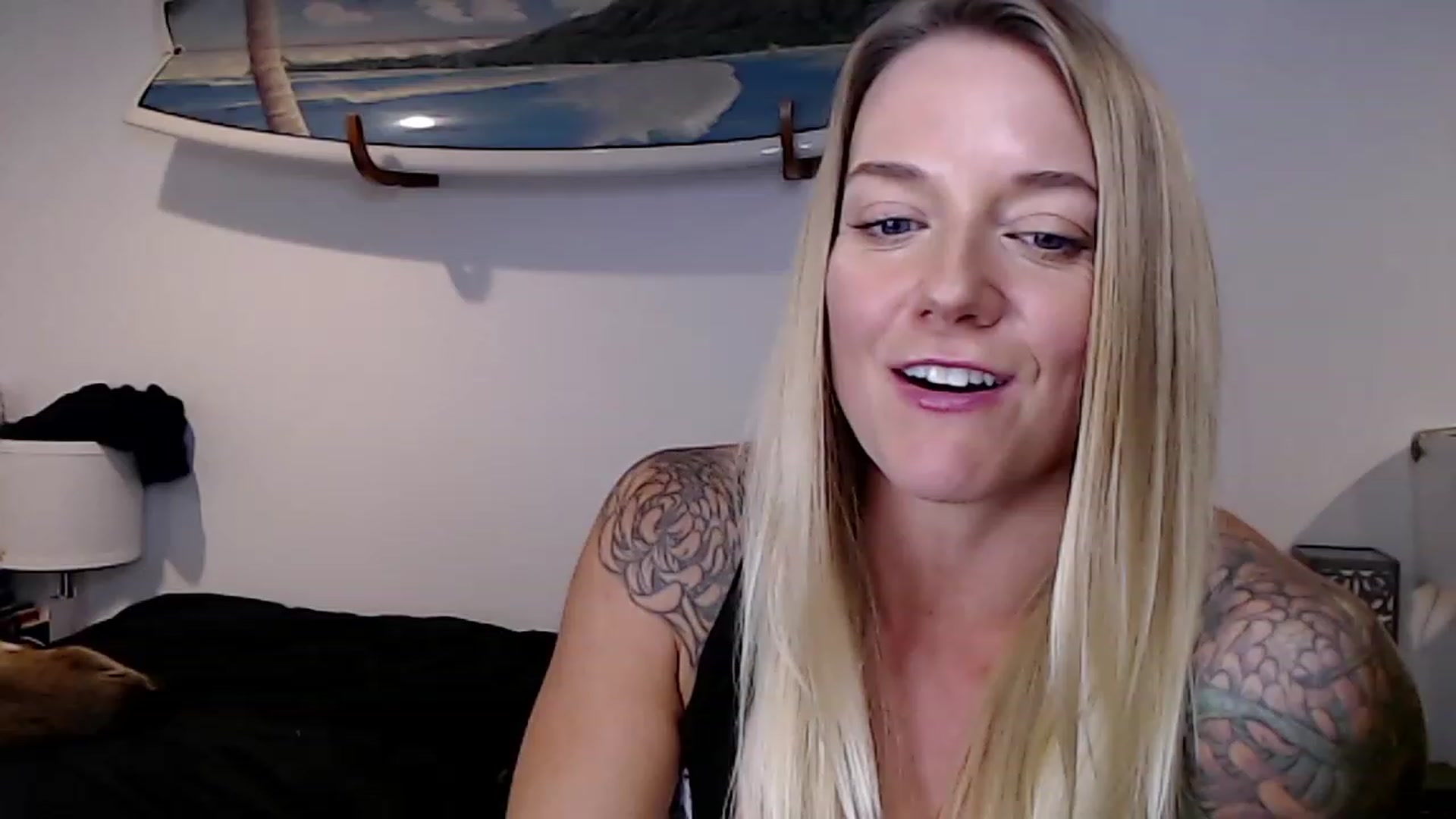 Gallery image thumbnail from Abbie_Hoffman's myfreecams stream on, 01/05/2023, 05:24 image 18 of 20