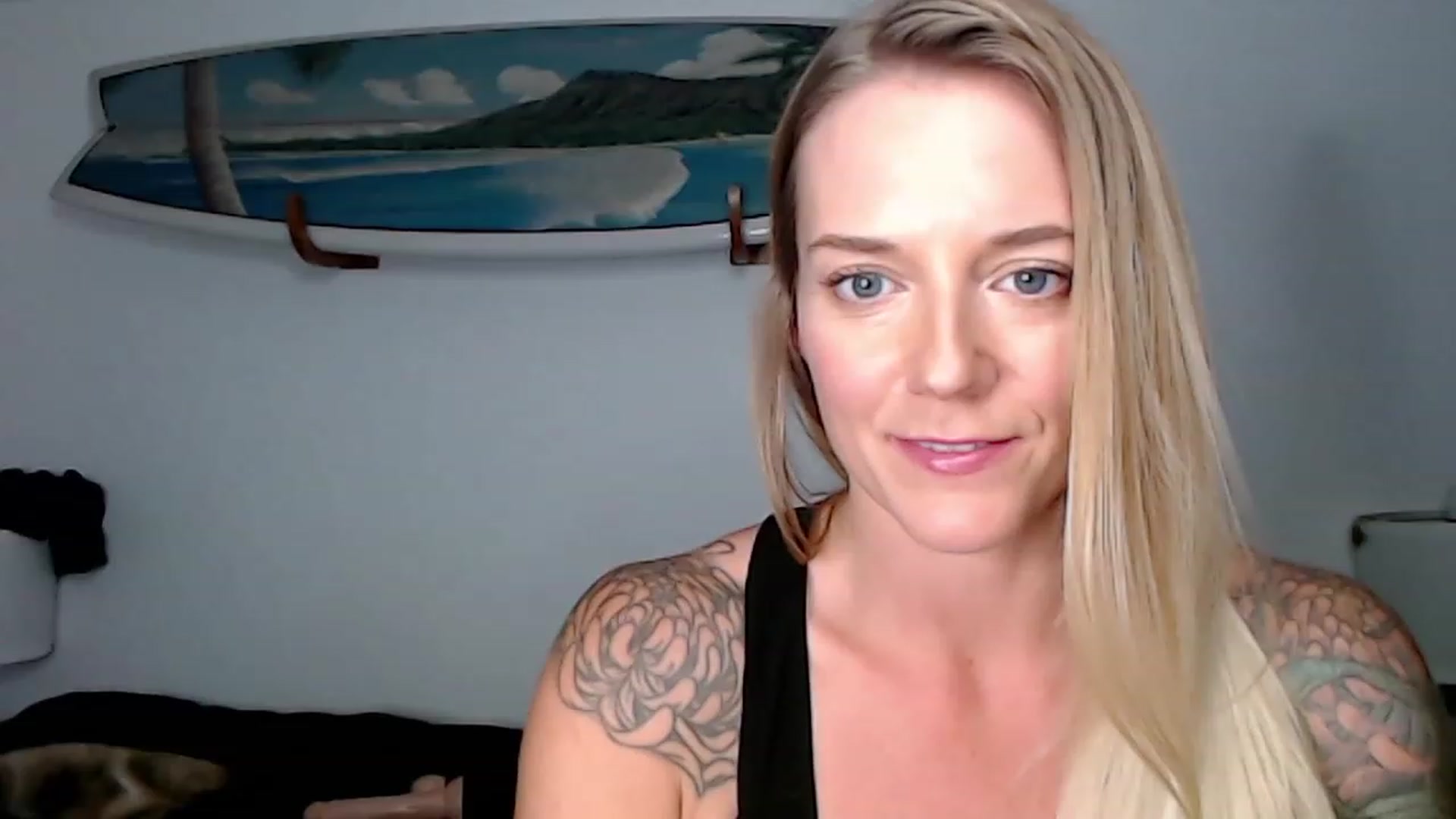 Gallery image thumbnail from Abbie_Hoffman's myfreecams stream on, 01/05/2023, 05:24 image 6 of 20