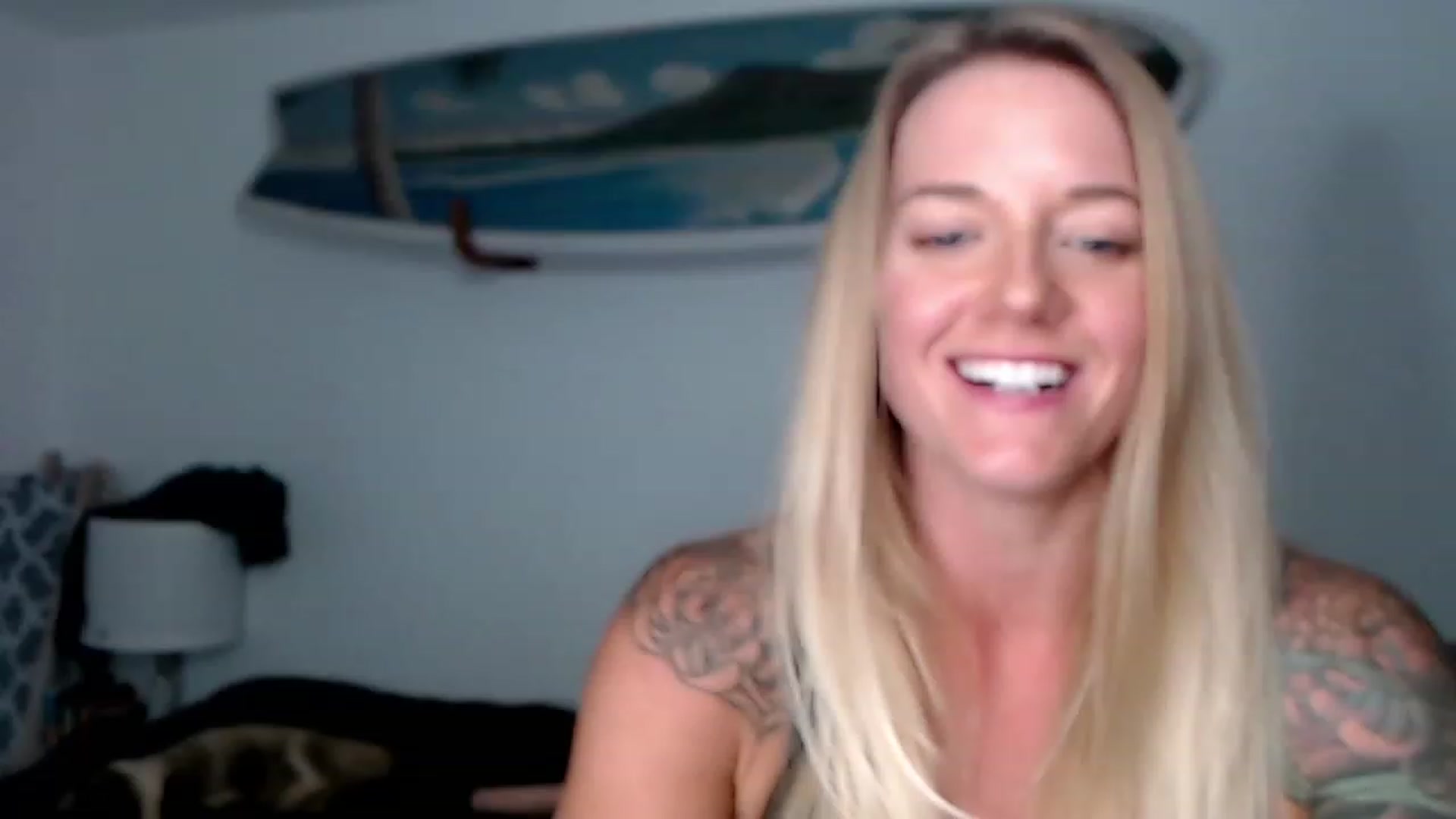 Gallery image thumbnail from Abbie_Hoffman's myfreecams stream on, 01/05/2023, 05:24 image 5 of 20