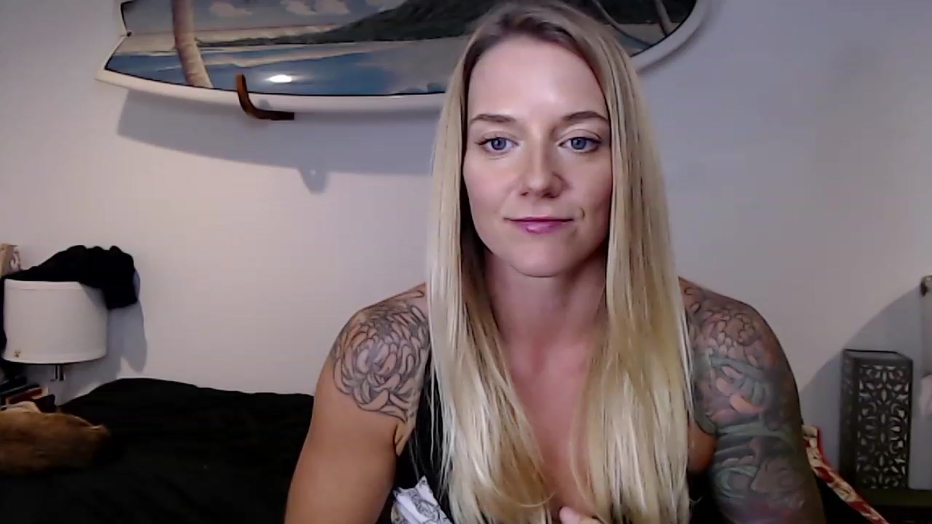 Gallery image thumbnail from Abbie_Hoffman's myfreecams stream on, 01/05/2023, 05:24 image 20 of 20