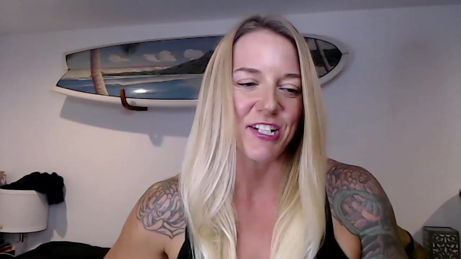 Gallery image thumbnail from Abbie_Hoffman's myfreecams stream on, 01/05/2023, 05:24 image 10 of 20