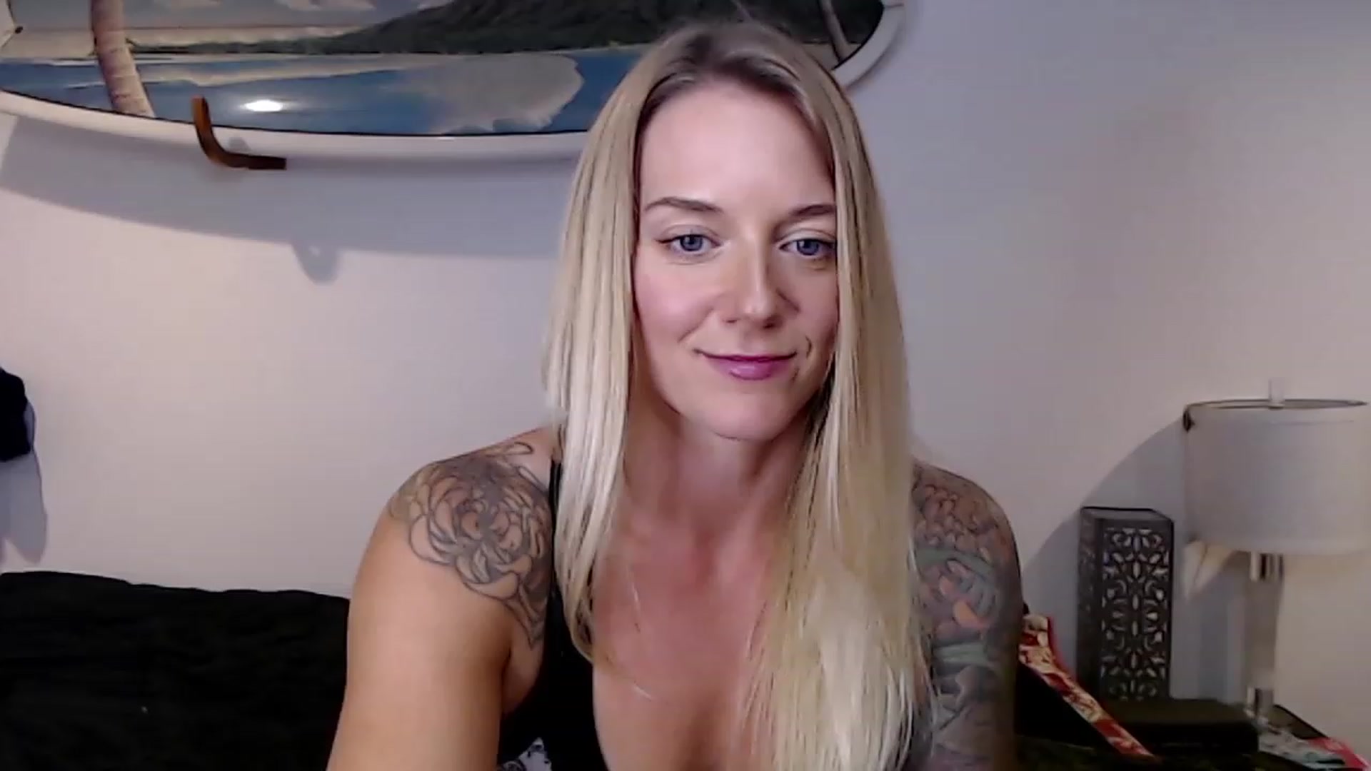 Gallery image thumbnail from Abbie_Hoffman's myfreecams stream on, 01/05/2023, 05:24 image 13 of 20