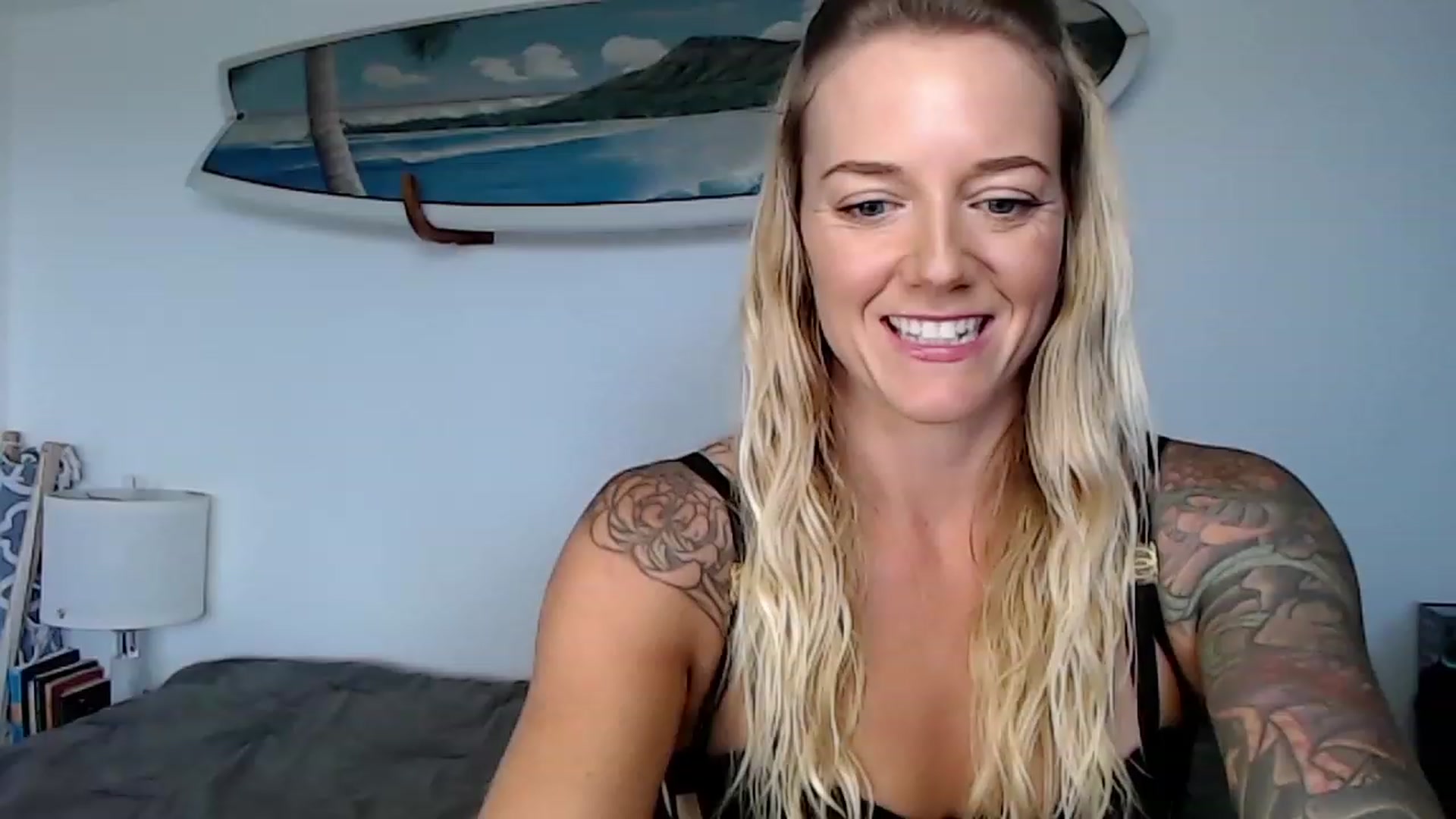 Gallery image thumbnail from Abbie_Hoffman's myfreecams stream on, 01/07/2023, 24:13 image 1 of 20