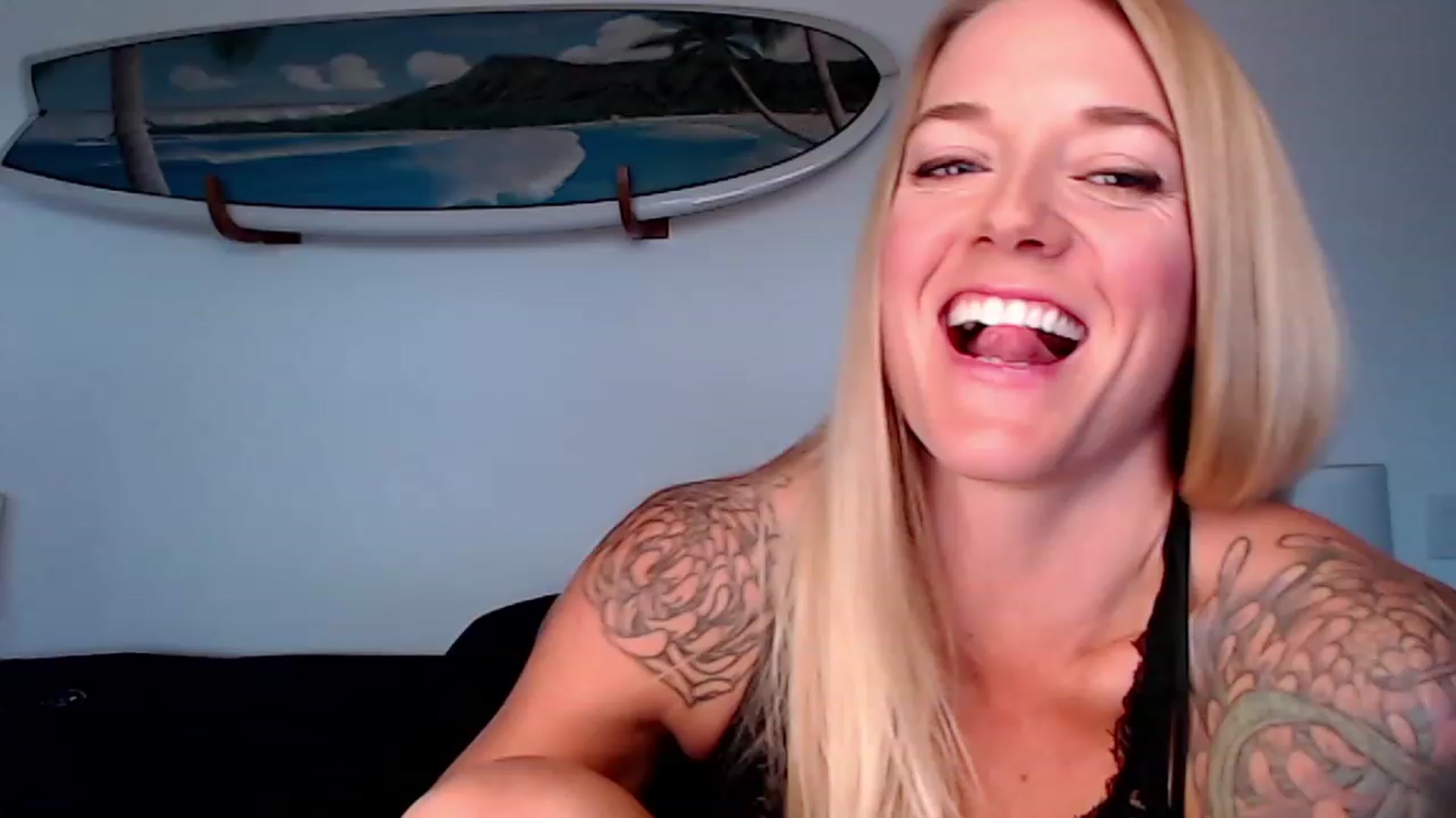 Gallery image thumbnail from Abbie_Hoffman's myfreecams stream on, 01/26/2023, 01:04 image 3 of 20