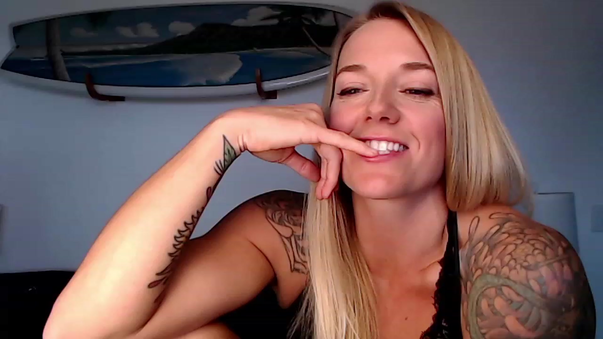 Gallery image thumbnail from Abbie_Hoffman's myfreecams stream on, 01/26/2023, 01:04 image 4 of 20