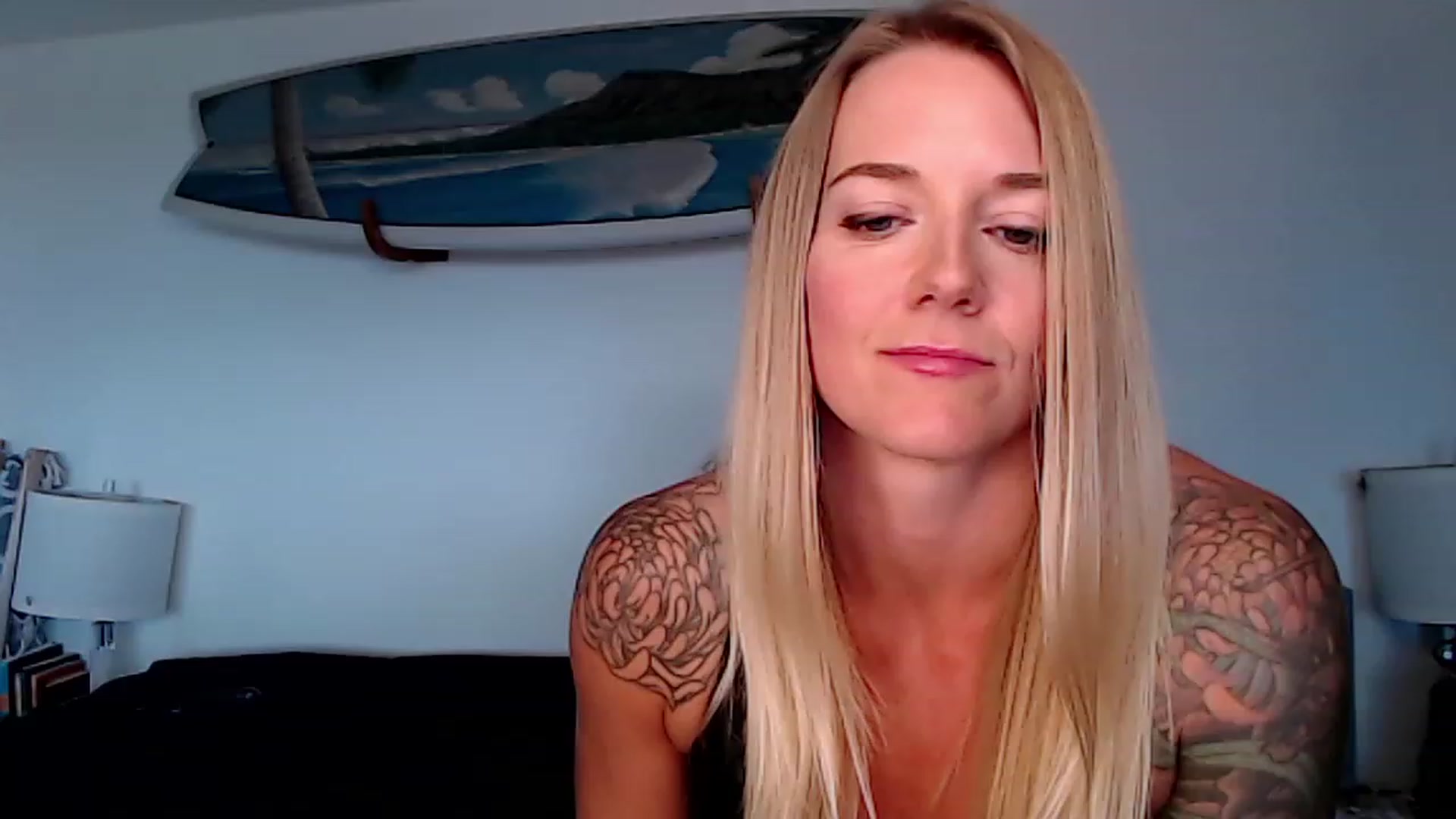 Gallery image thumbnail from Abbie_Hoffman's myfreecams stream on, 01/26/2023, 02:21 image 5 of 20