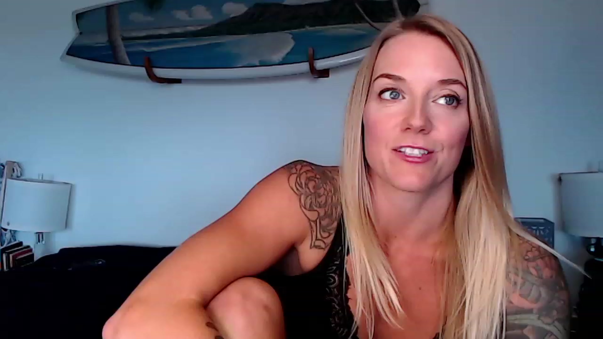 Gallery image thumbnail from Abbie_Hoffman's myfreecams stream on, 01/26/2023, 02:21 image 7 of 20