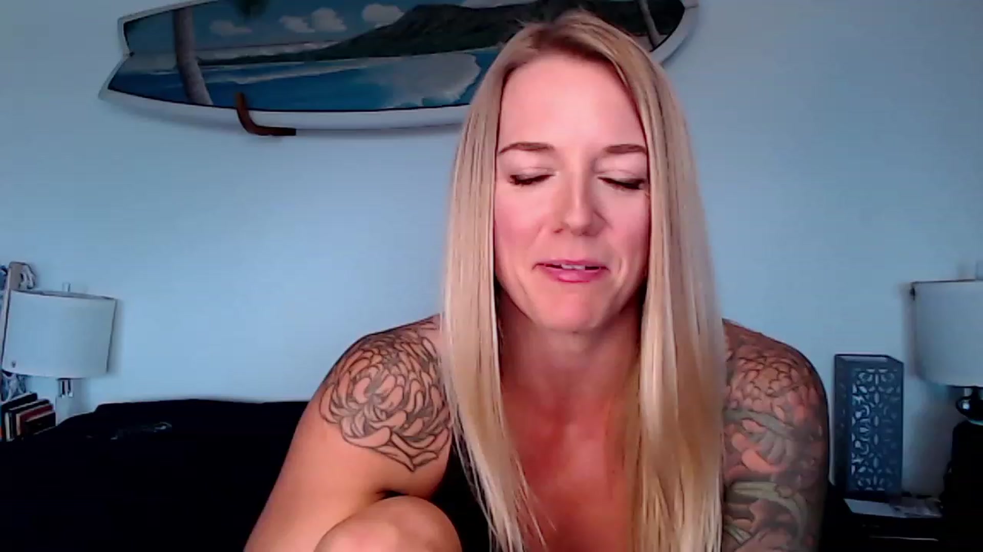Gallery image thumbnail from Abbie_Hoffman's myfreecams stream on, 01/26/2023, 02:21 image 9 of 20