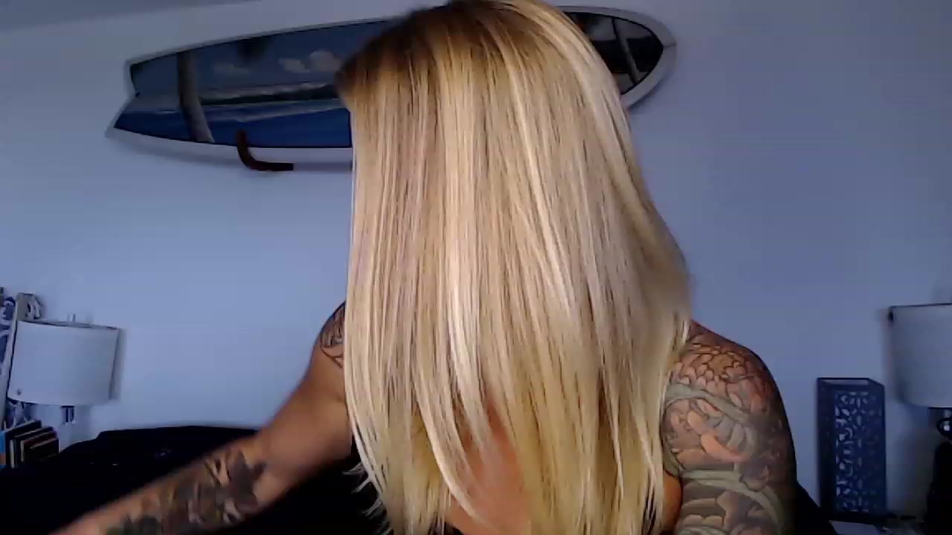Gallery image thumbnail from Abbie_Hoffman's myfreecams stream on, 01/26/2023, 02:21 image 4 of 20