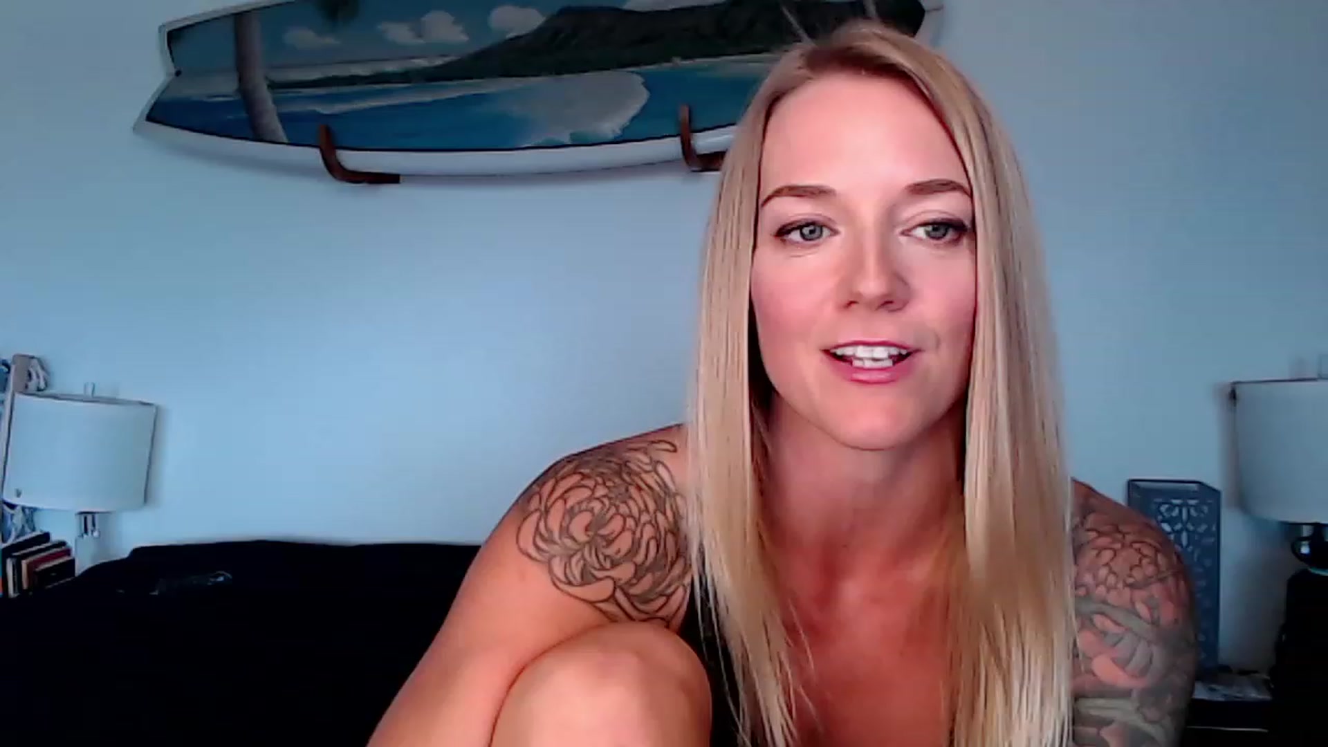 Gallery image thumbnail from Abbie_Hoffman's myfreecams stream on, 01/26/2023, 02:21 image 8 of 20