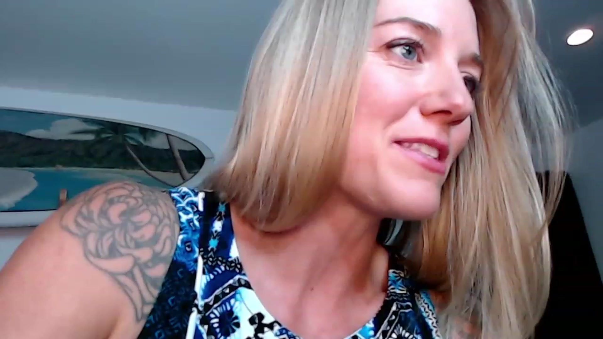 Gallery image thumbnail from Abbie_Hoffman's myfreecams stream on, 01/31/2023, 04:35 image 5 of 20