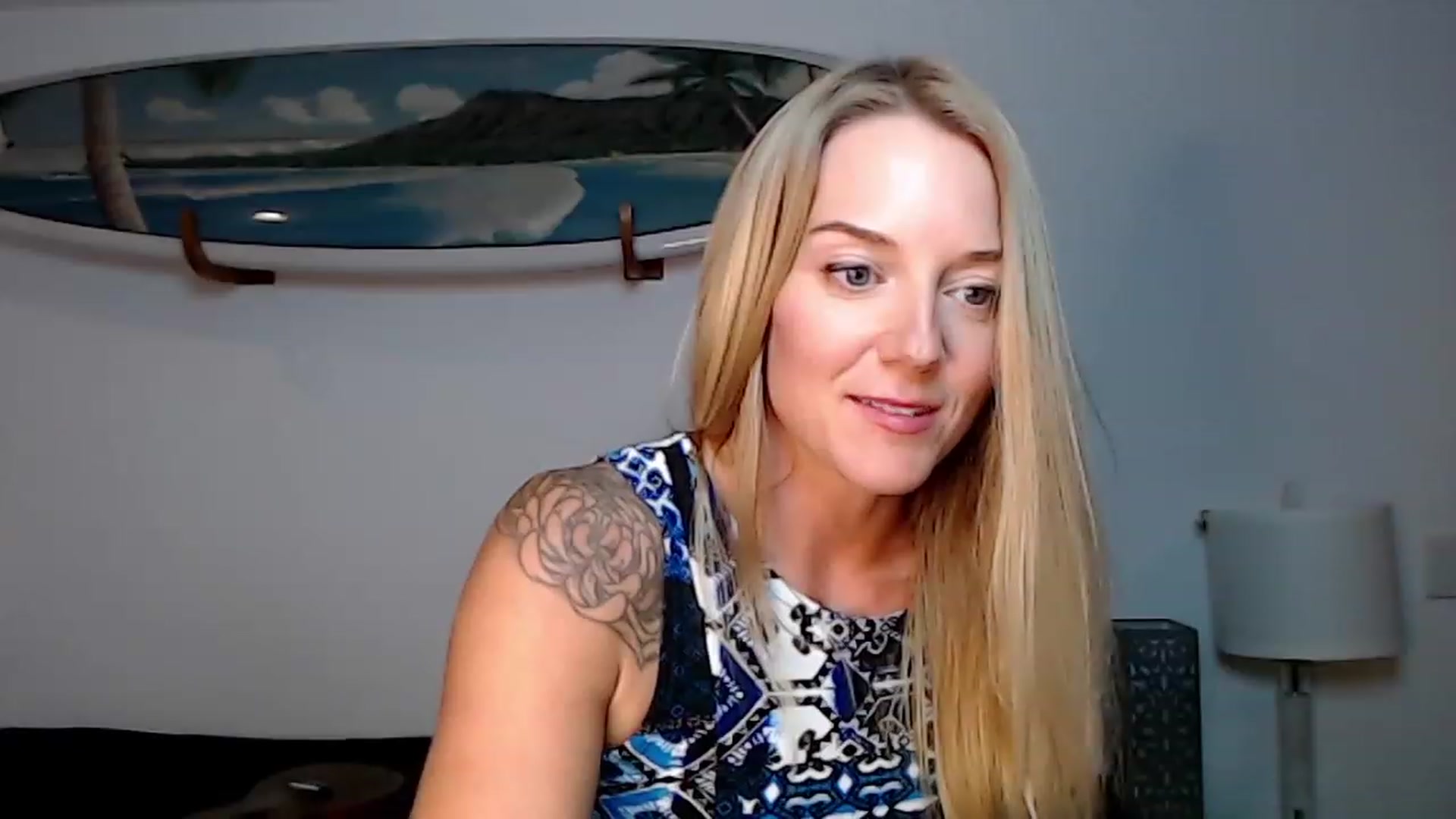 Gallery image thumbnail from Abbie_Hoffman's myfreecams stream on, 01/31/2023, 04:35 image 20 of 20