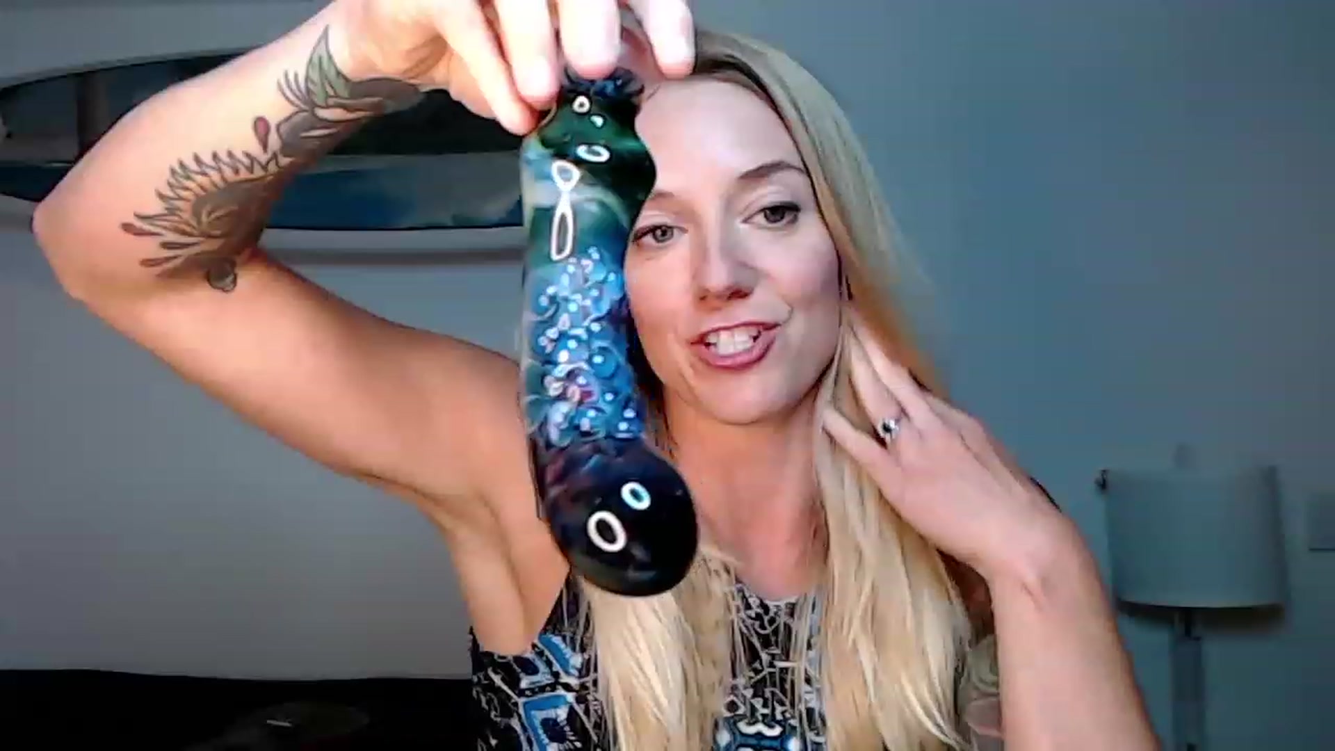 Gallery image thumbnail from Abbie_Hoffman's myfreecams stream on, 01/31/2023, 04:35 image 18 of 20