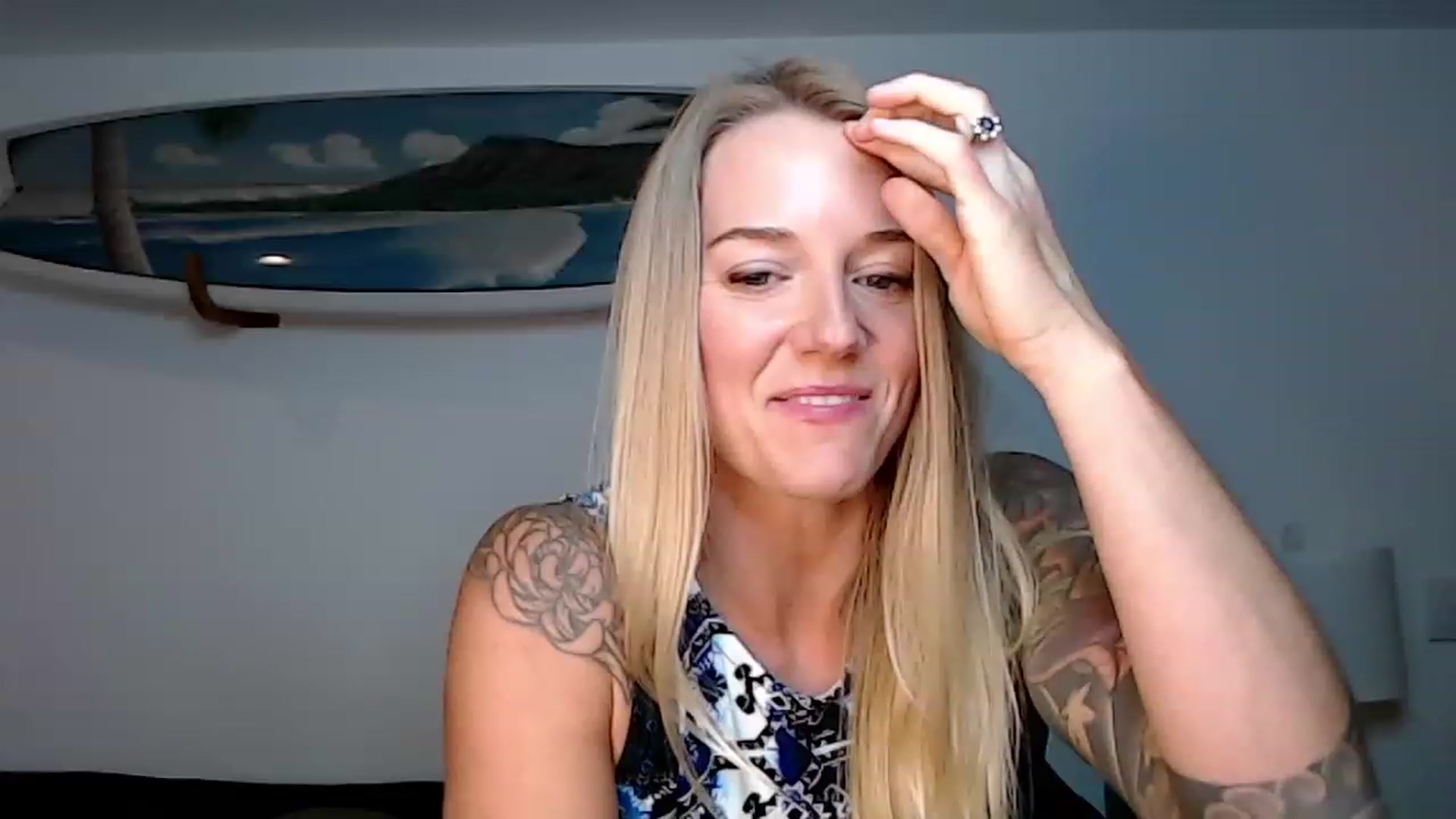 Gallery image thumbnail from Abbie_Hoffman's myfreecams stream on, 01/31/2023, 04:35 image 15 of 20