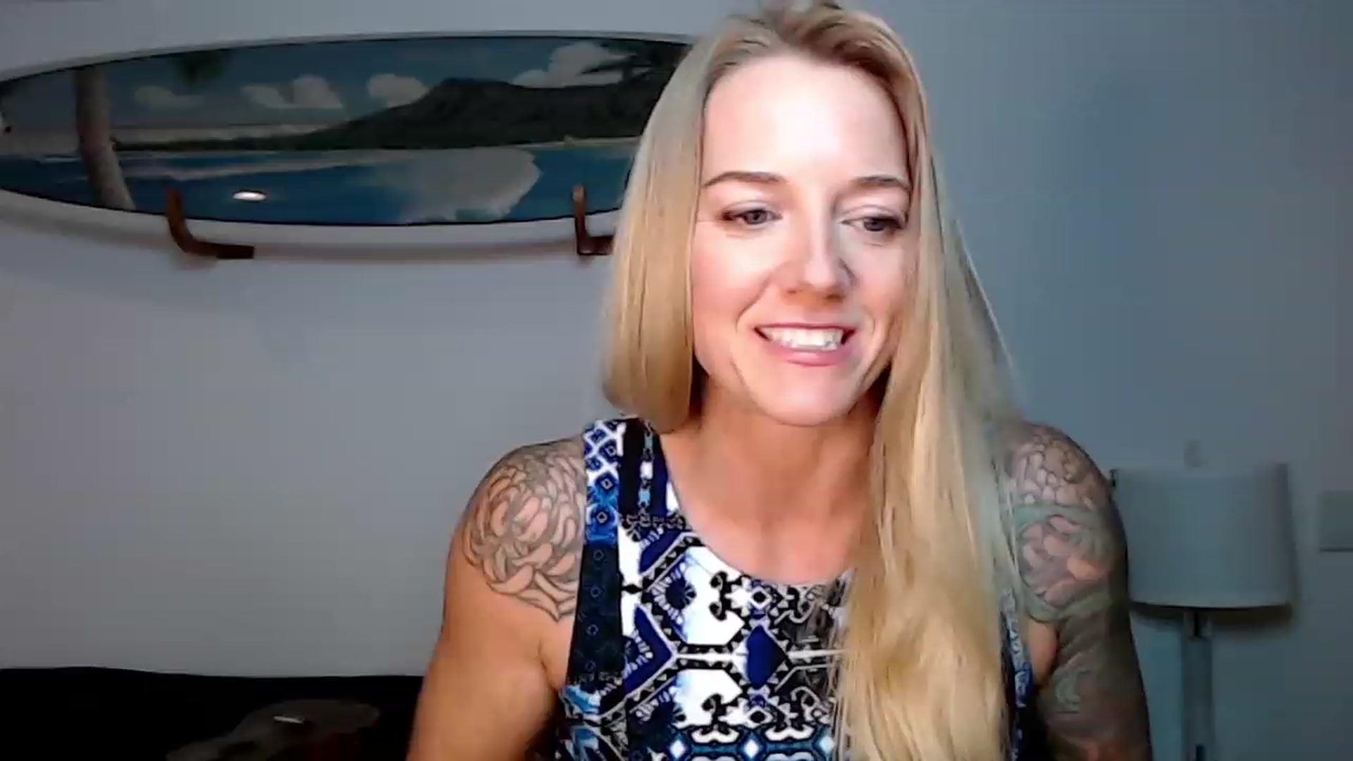 Gallery image thumbnail from Abbie_Hoffman's myfreecams stream on, 01/31/2023, 04:35 image 2 of 20