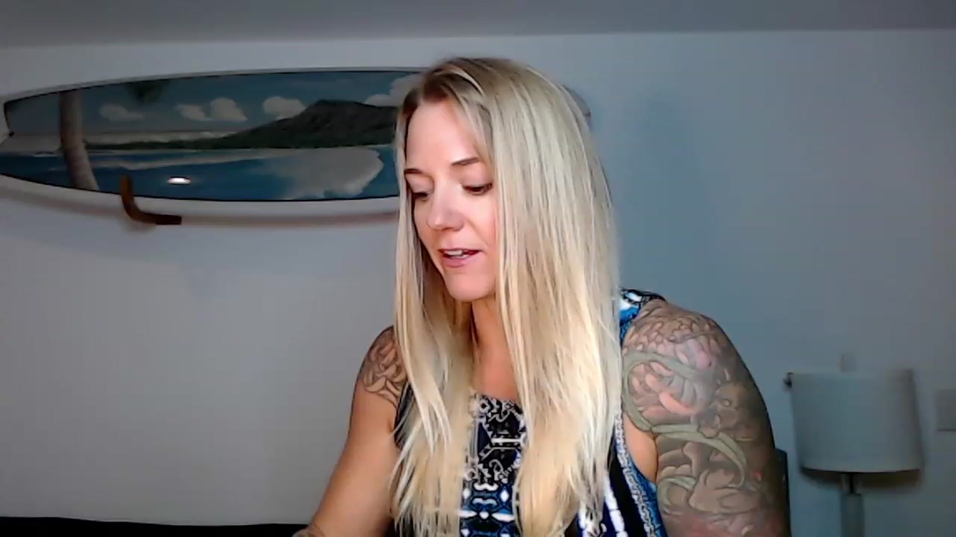 Gallery image thumbnail from Abbie_Hoffman's myfreecams stream on, 01/31/2023, 04:35 image 9 of 20