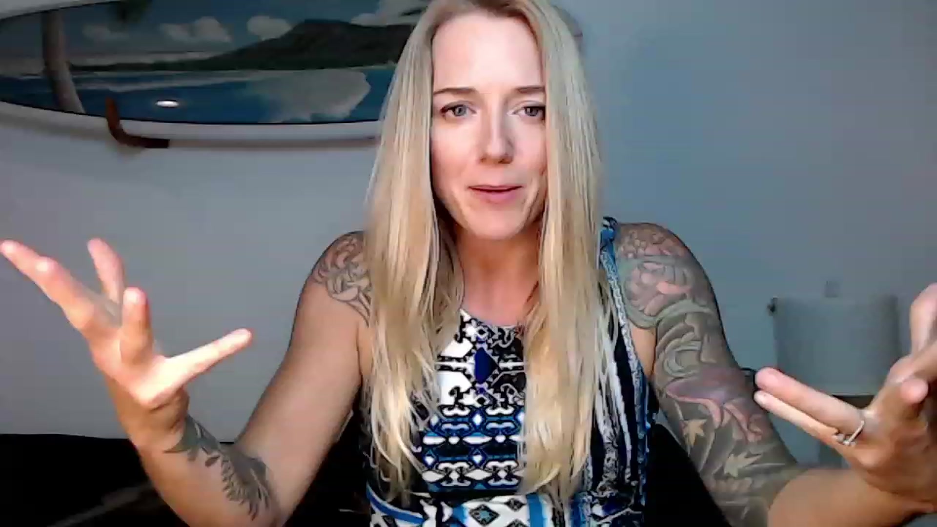 Gallery image thumbnail from Abbie_Hoffman's myfreecams stream on, 01/31/2023, 04:47 image 20 of 20