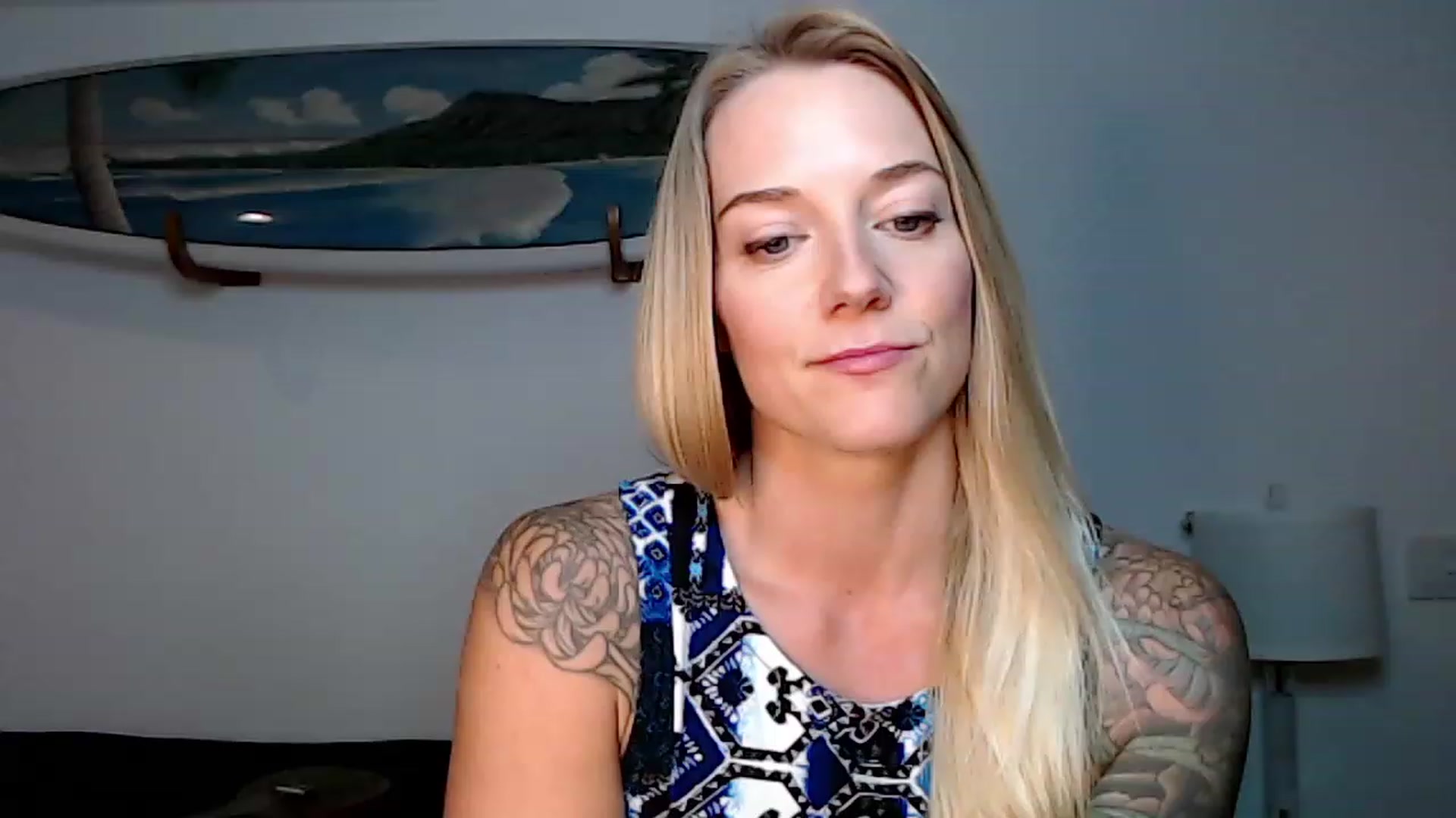 Gallery image thumbnail from Abbie_Hoffman's myfreecams stream on, 01/31/2023, 04:47 image 6 of 20