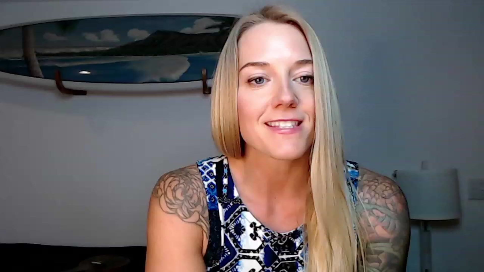 Gallery image thumbnail from Abbie_Hoffman's myfreecams stream on, 01/31/2023, 04:47 image 4 of 20