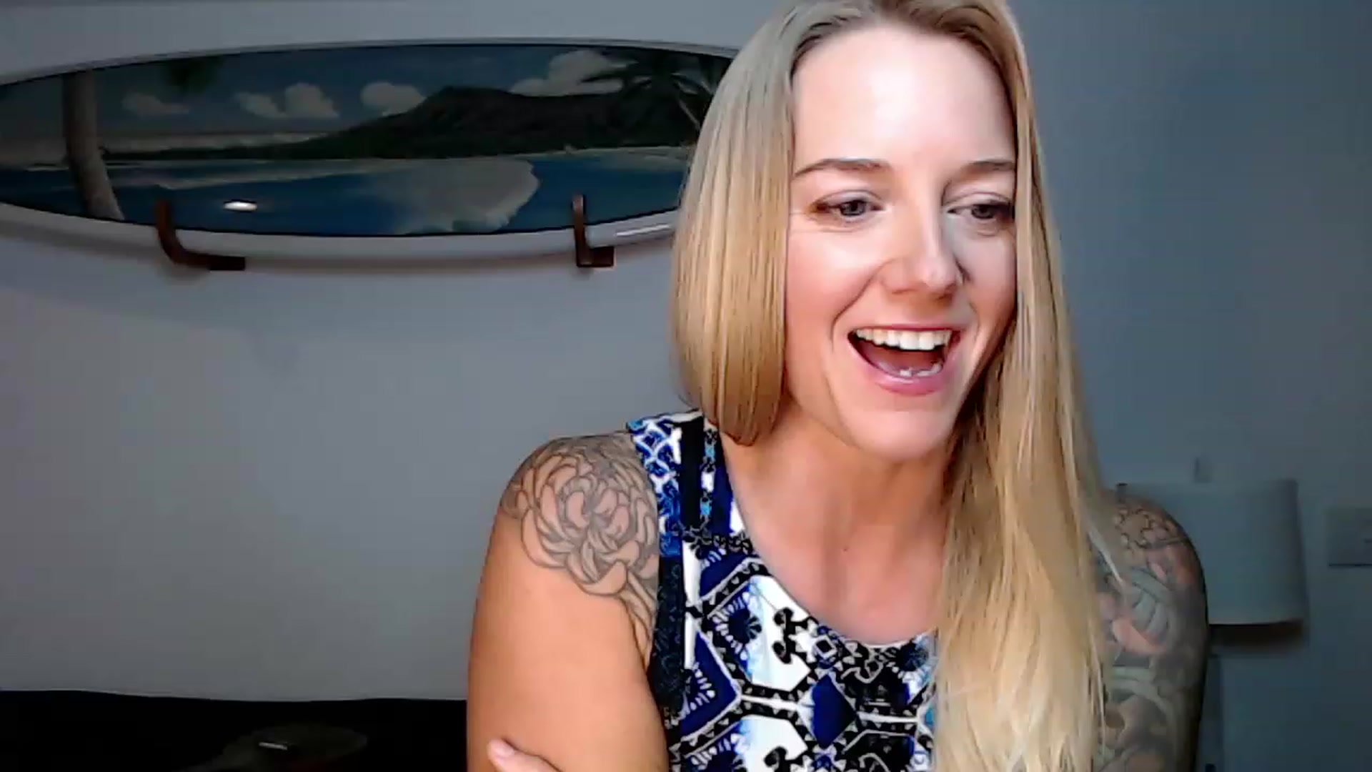 Gallery image thumbnail from Abbie_Hoffman's myfreecams stream on, 01/31/2023, 04:47 image 9 of 20