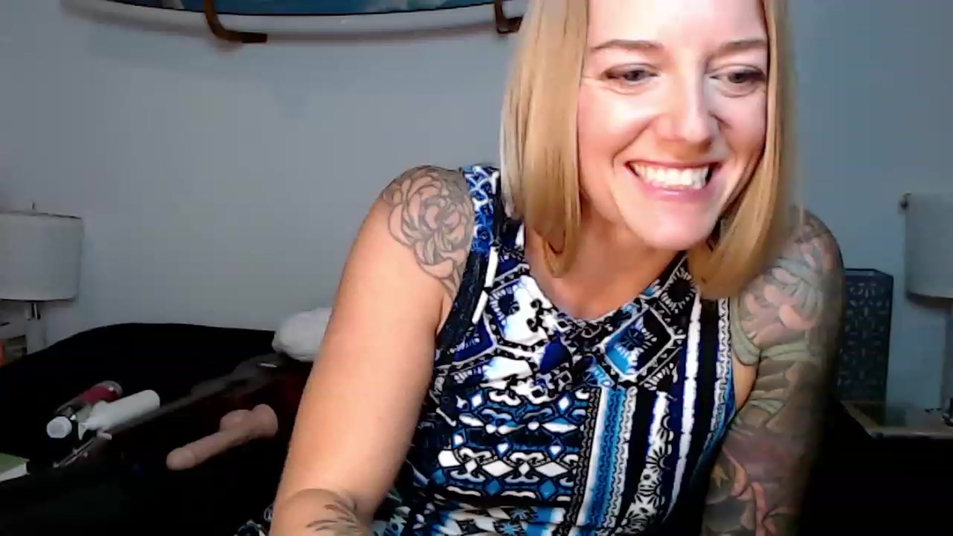 Gallery image thumbnail from Abbie_Hoffman's myfreecams stream on, 01/31/2023, 05:52 image 17 of 20