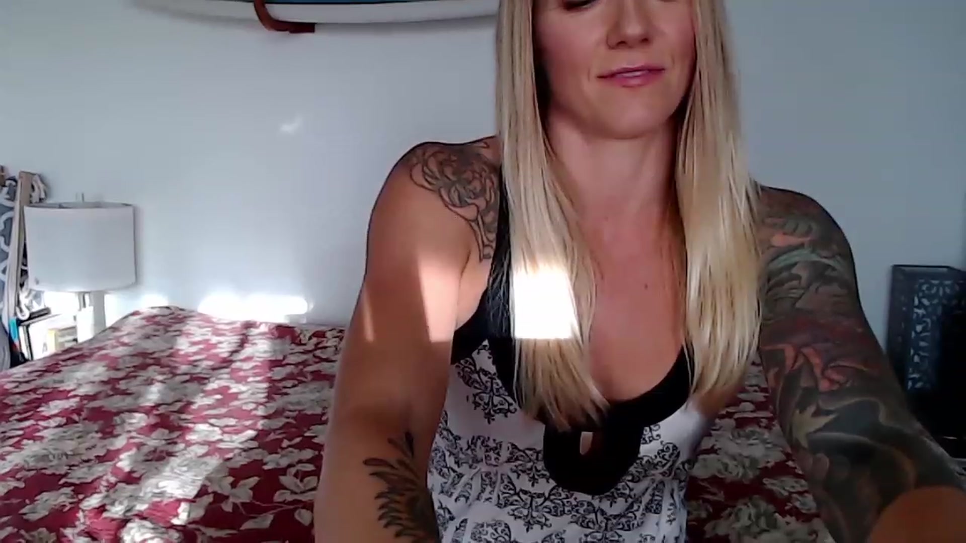 Gallery image thumbnail from Abbie_Hoffman's myfreecams stream on, 02/05/2023, 03:35 image 10 of 20