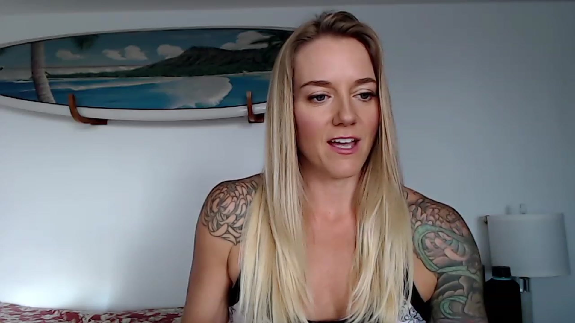 Gallery image thumbnail from Abbie_Hoffman's myfreecams stream on, 02/05/2023, 03:35 image 7 of 20