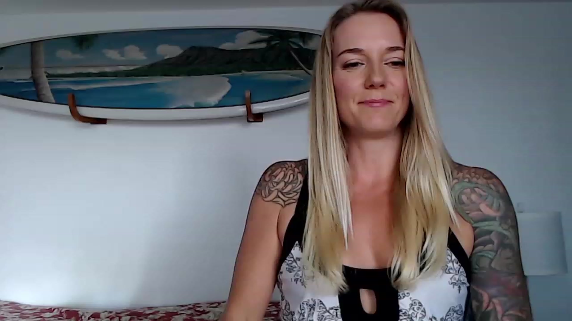 Gallery image thumbnail from Abbie_Hoffman's myfreecams stream on, 02/05/2023, 03:35 image 6 of 20