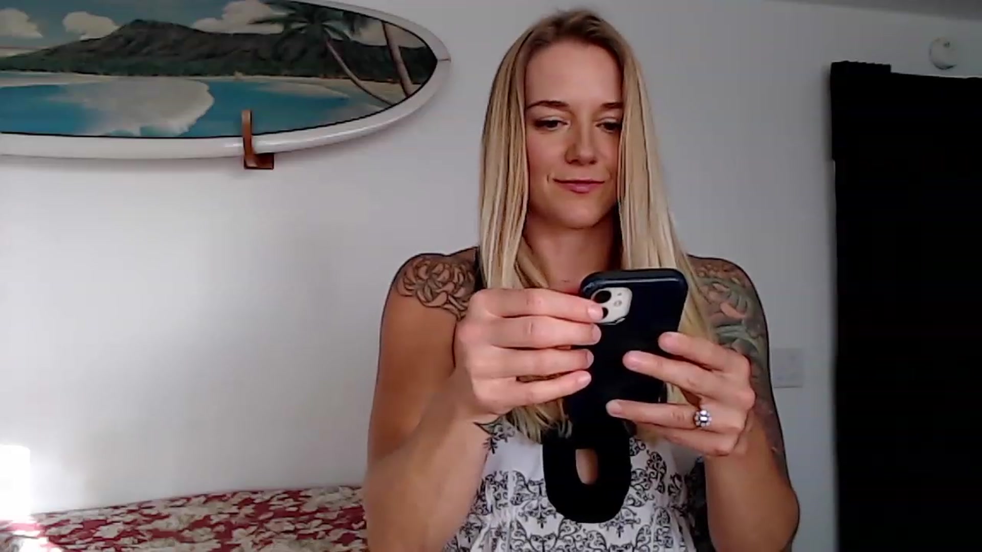 Gallery image thumbnail from Abbie_Hoffman's myfreecams stream on, 02/05/2023, 03:35 image 14 of 20