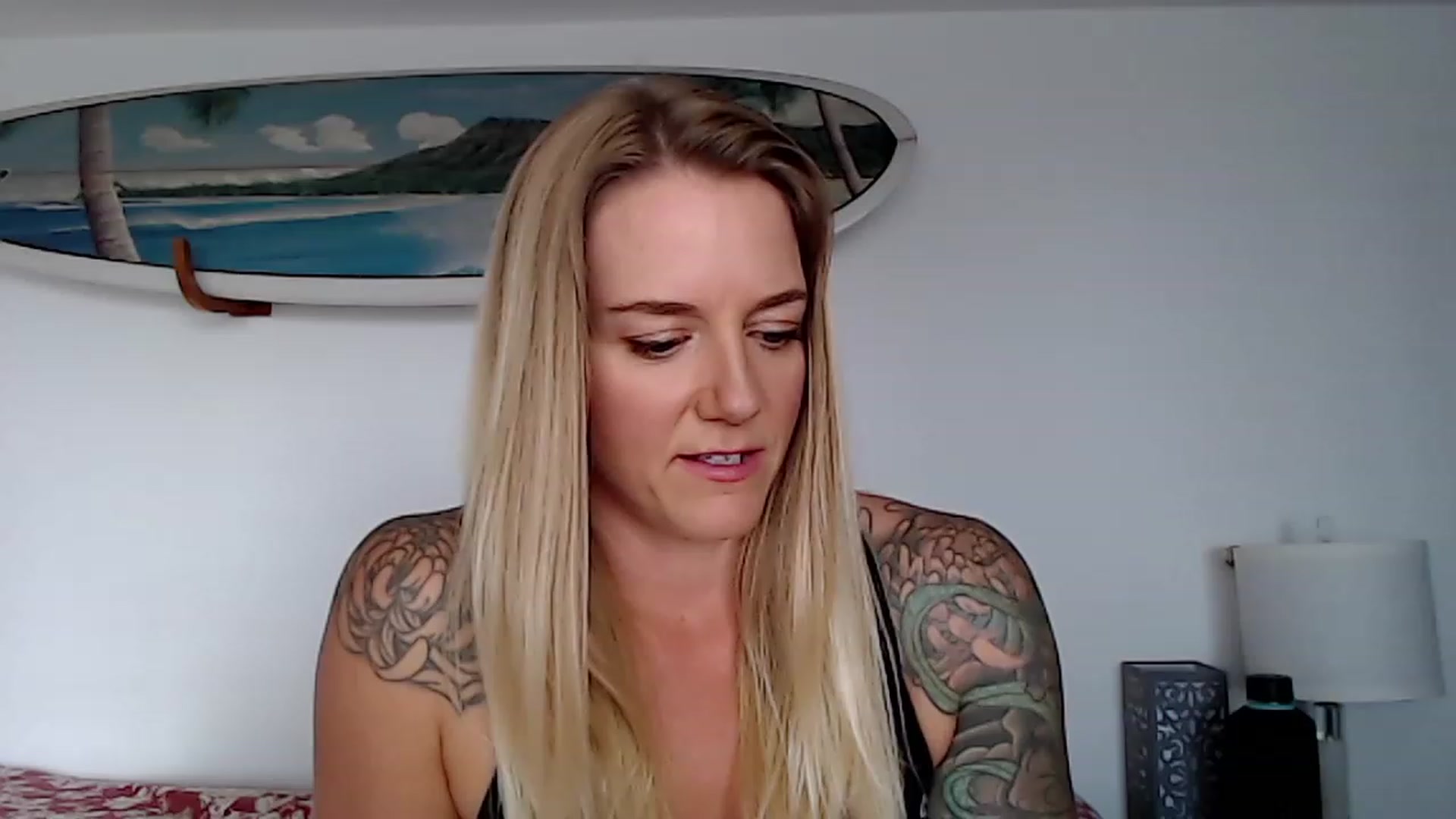 Gallery image thumbnail from Abbie_Hoffman's myfreecams stream on, 02/05/2023, 03:35 image 4 of 20