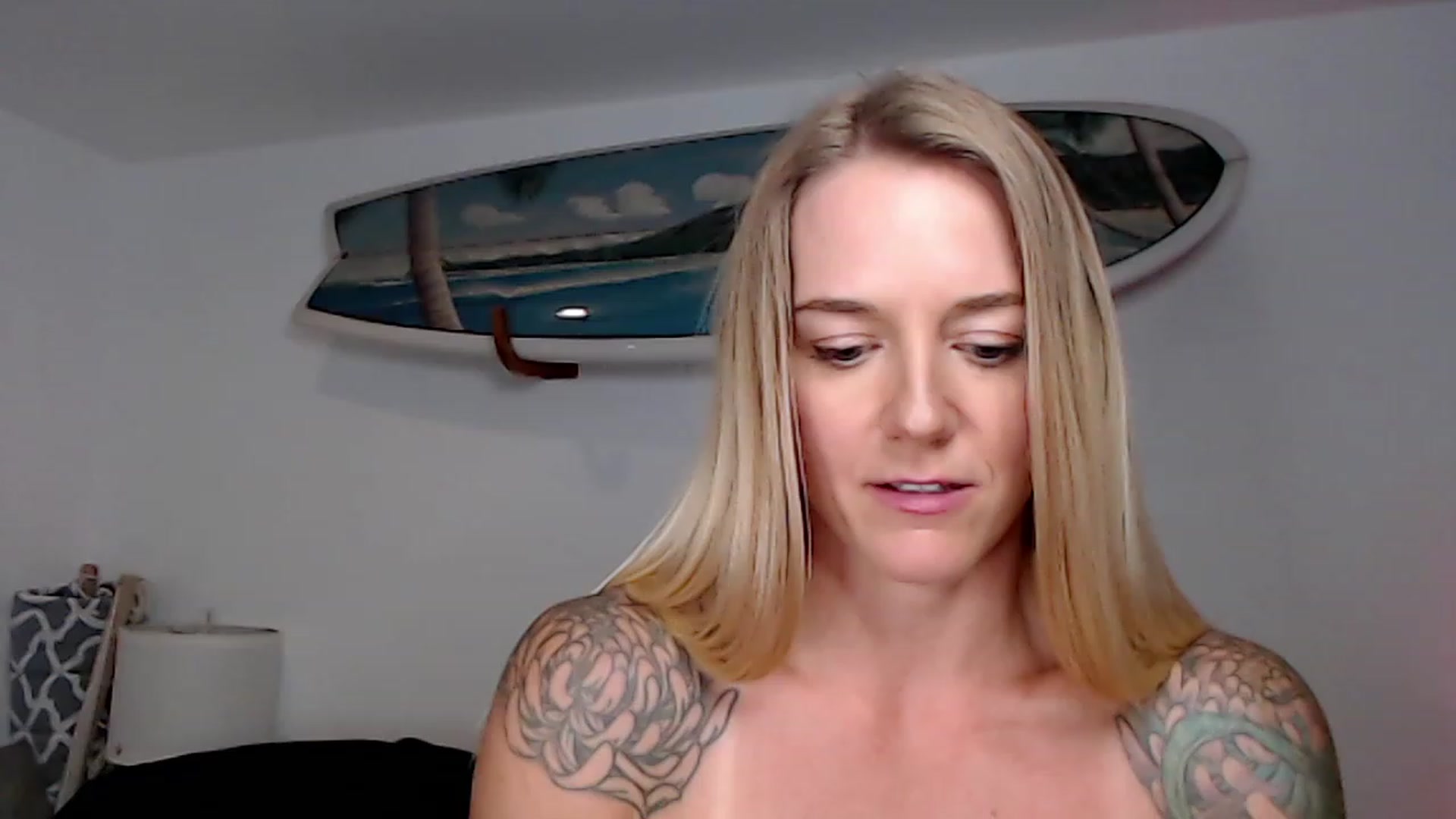 Gallery image thumbnail from Abbie_Hoffman's myfreecams stream on, 02/05/2023, 05:38 image 19 of 20