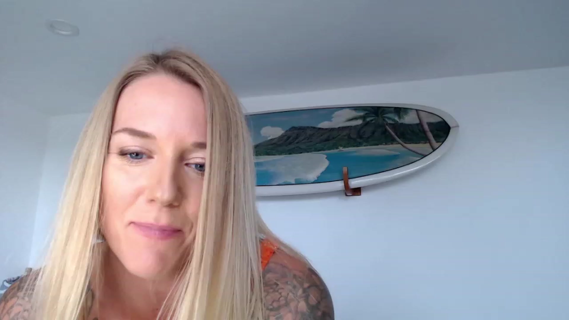 Gallery image thumbnail from Abbie_Hoffman's myfreecams stream on, 02/14/2023, 02:57 image 6 of 20