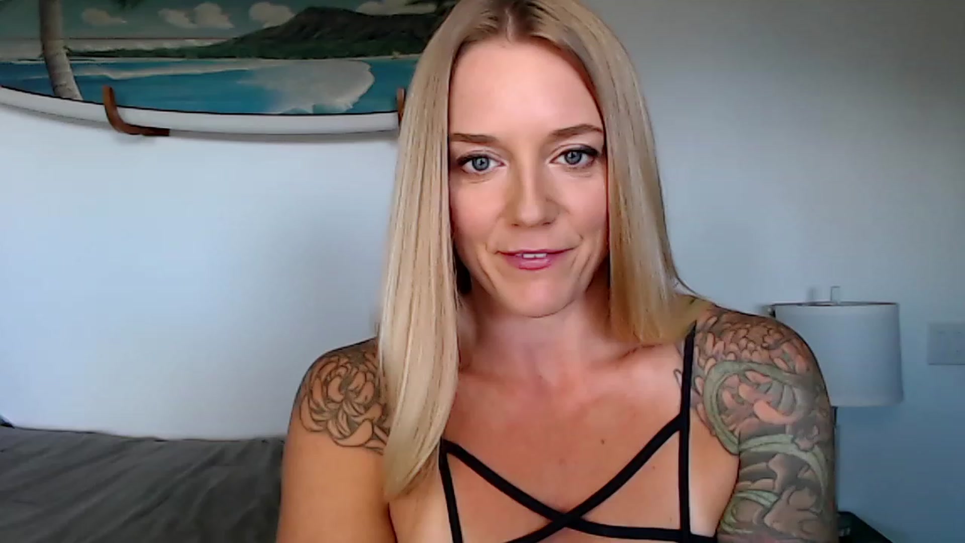 Gallery image thumbnail from Abbie_Hoffman's myfreecams stream on, 03/01/2023, 01:12 image 18 of 20