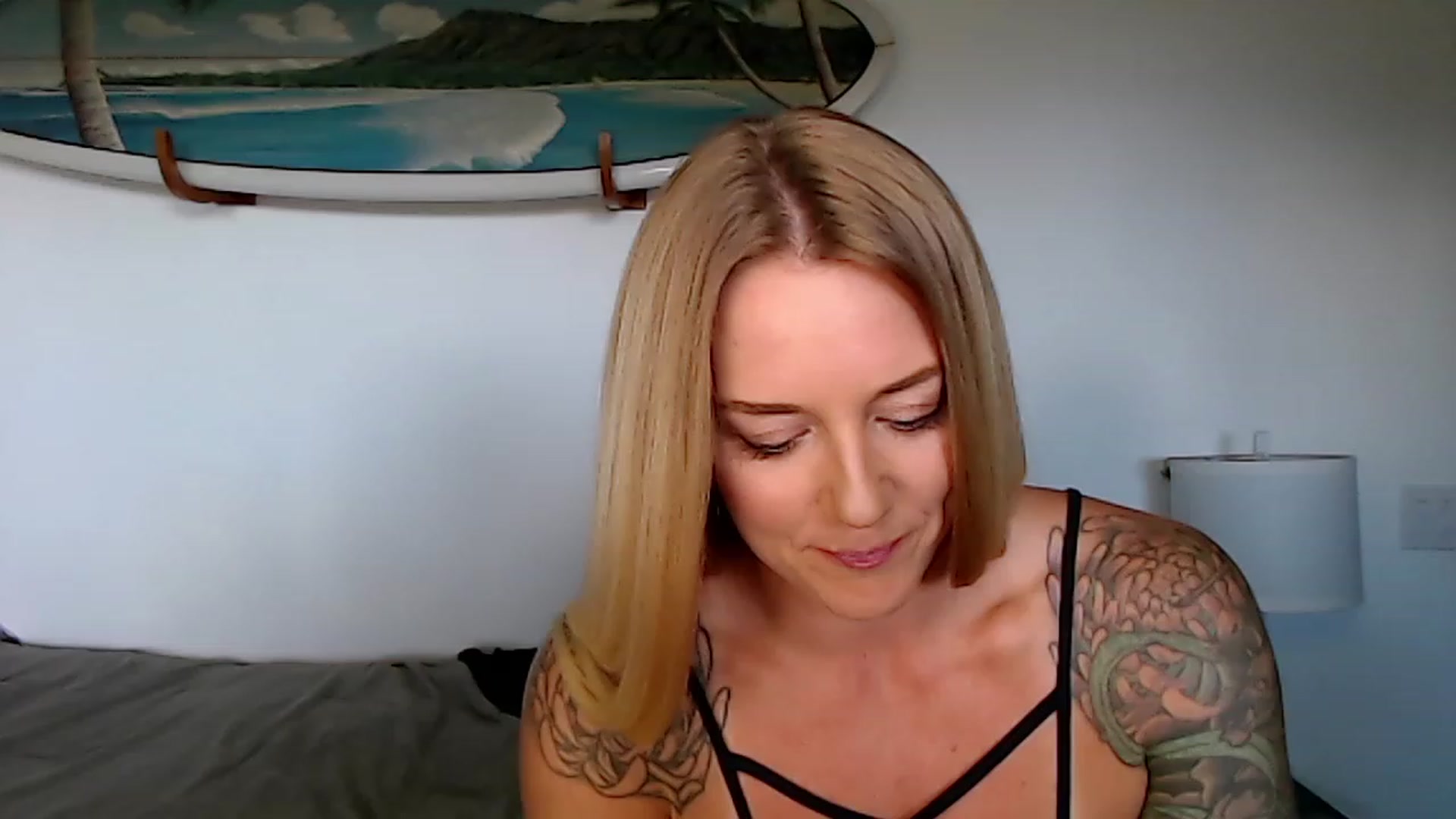 Gallery image thumbnail from Abbie_Hoffman's myfreecams stream on, 03/01/2023, 01:12 image 5 of 20