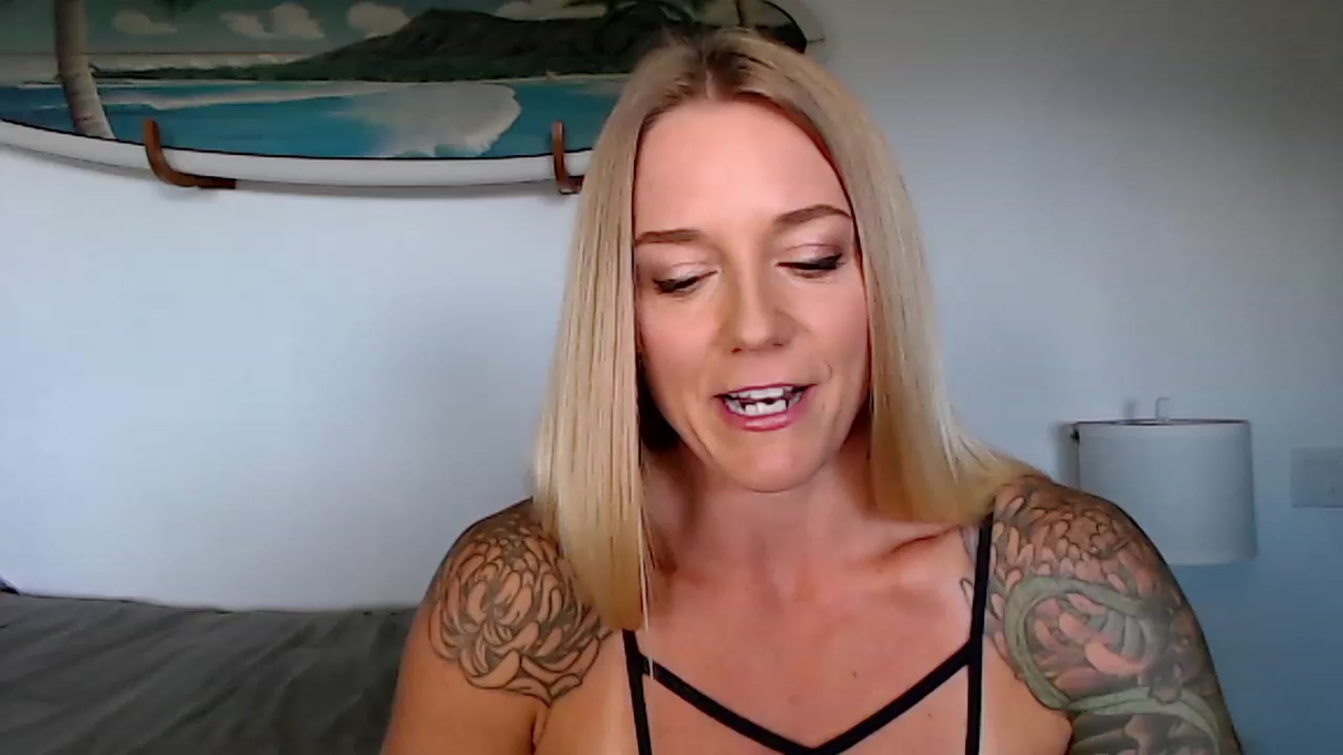 Gallery image thumbnail from Abbie_Hoffman's myfreecams stream on, 03/01/2023, 01:12 image 17 of 20