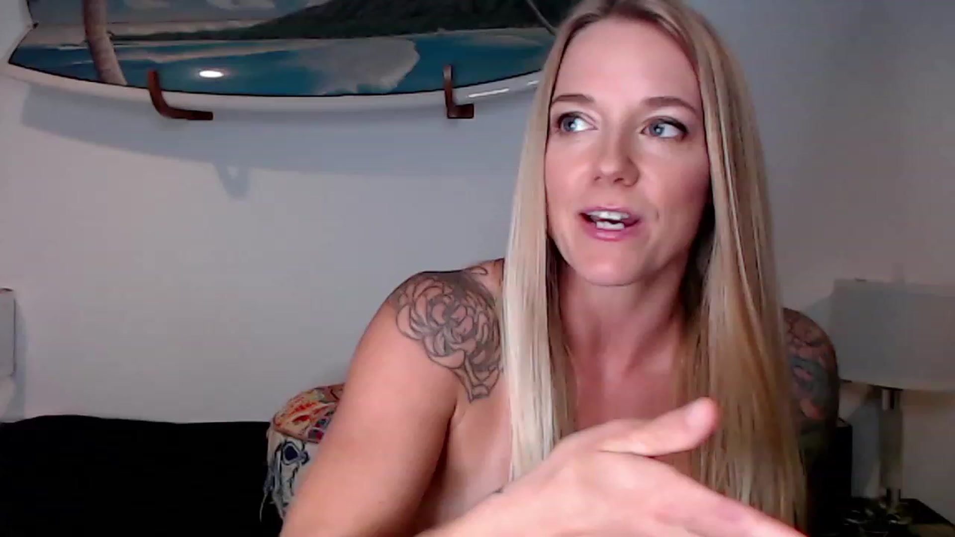 Gallery image thumbnail from Abbie_Hoffman's myfreecams stream on, 03/10/2023, 05:52 image 8 of 20