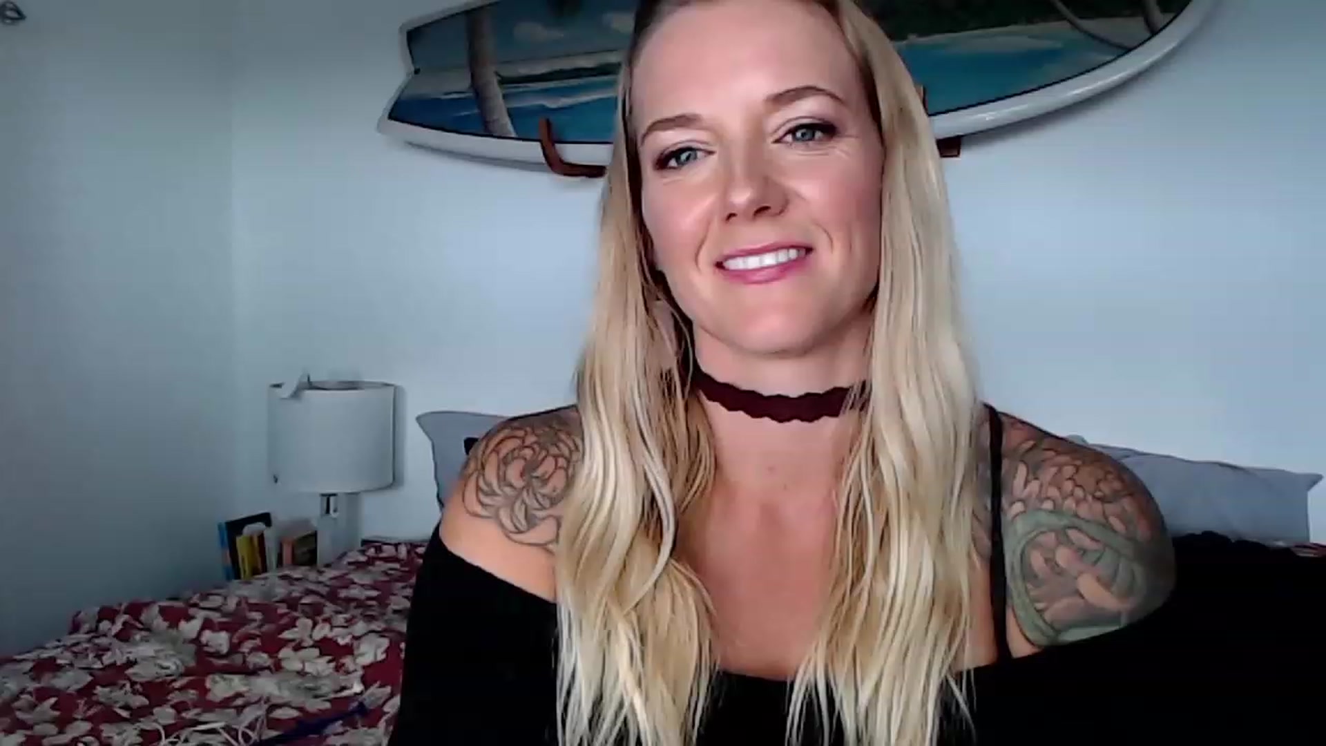 Gallery image thumbnail from Abbie_Hoffman's myfreecams stream on, 03/19/2023, 04:38 image 4 of 20