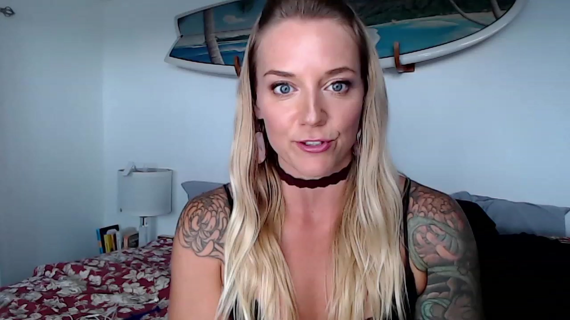 Gallery image thumbnail from Abbie_Hoffman's myfreecams stream on, 03/19/2023, 04:38 image 1 of 20